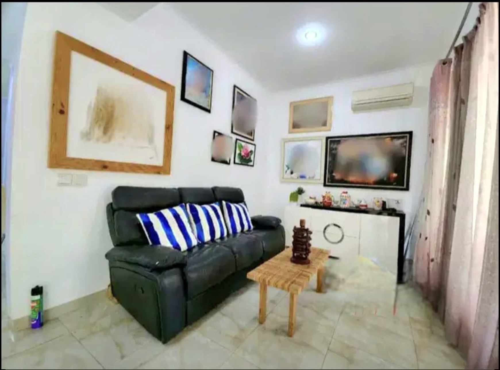 Turun harga rumah di The Green