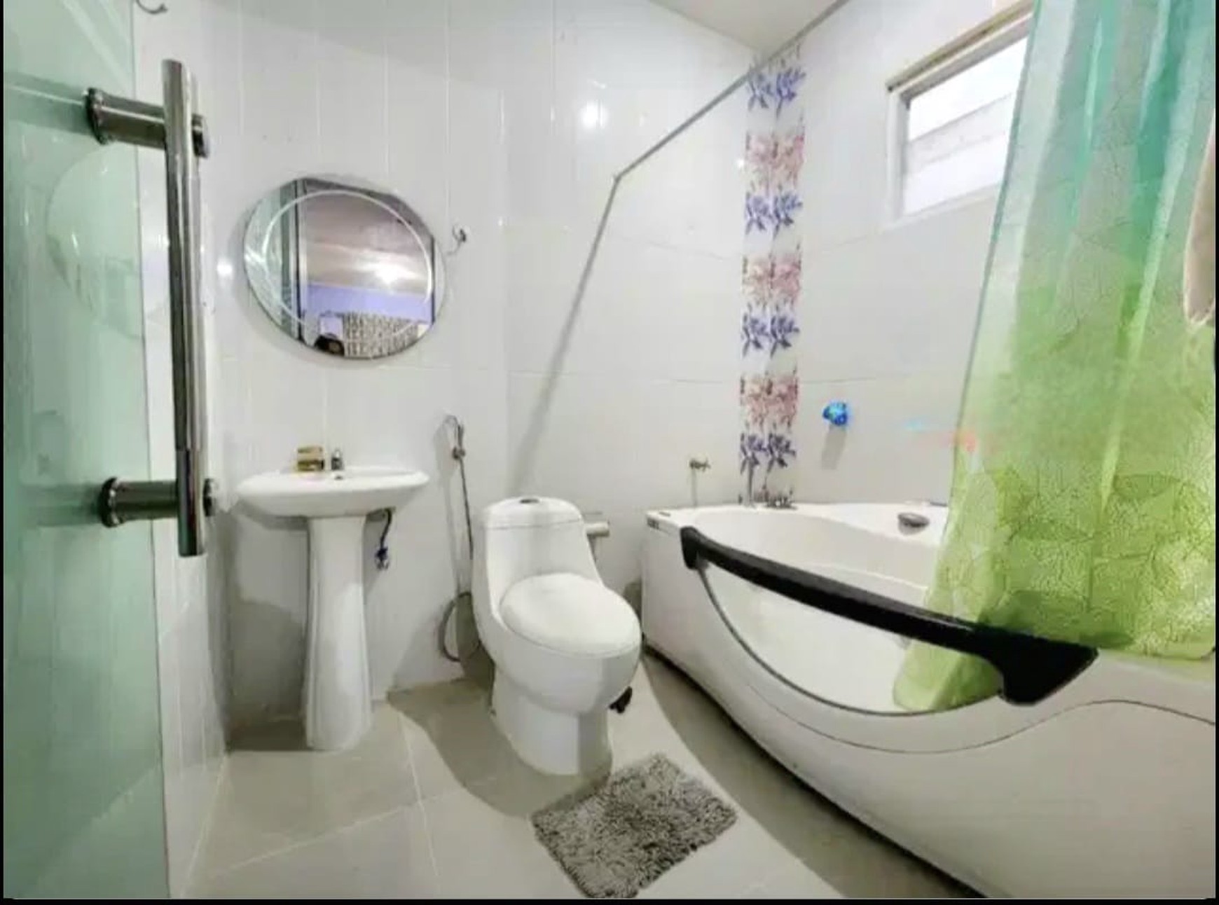 Turun harga rumah di The Green