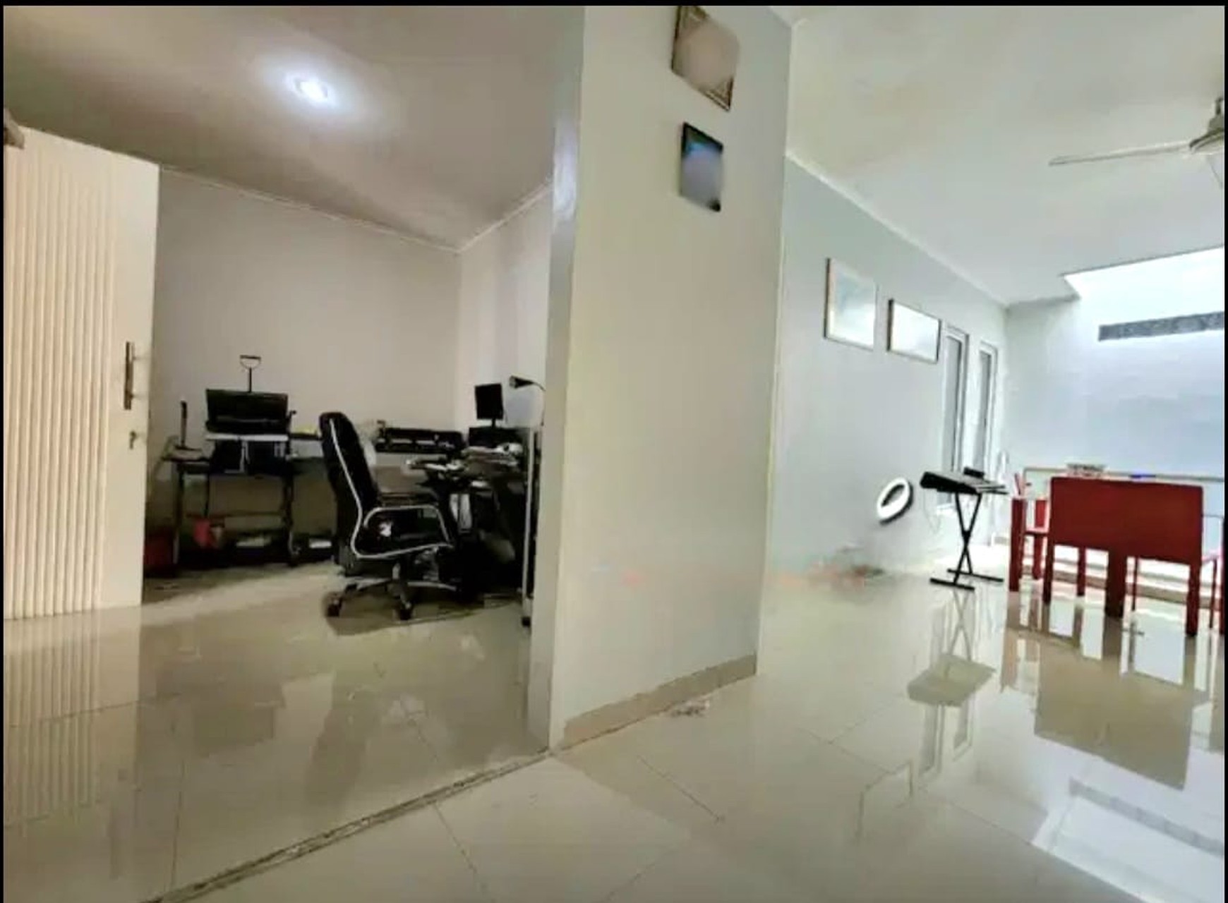 Turun harga rumah di The Green