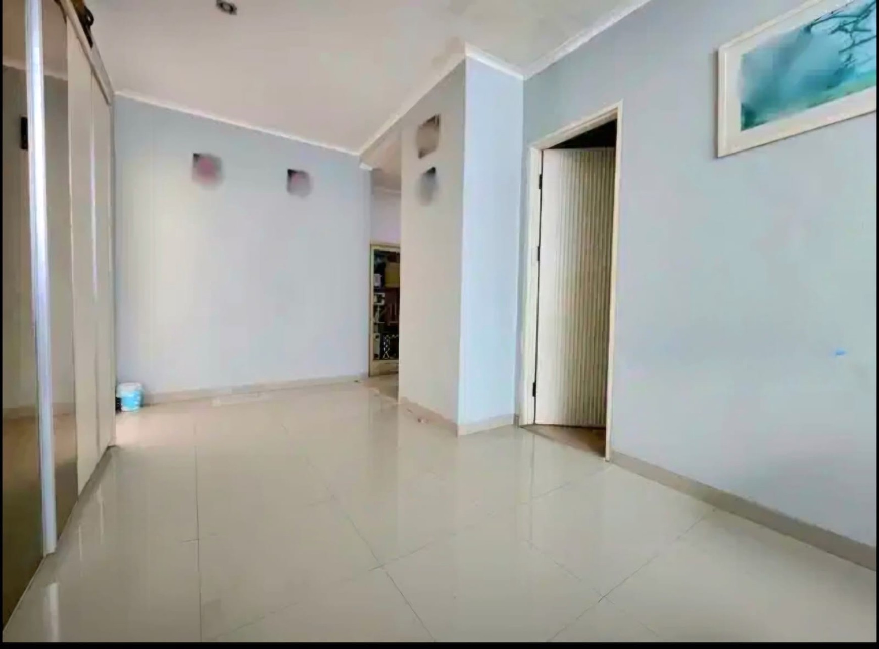 Turun harga rumah di The Green