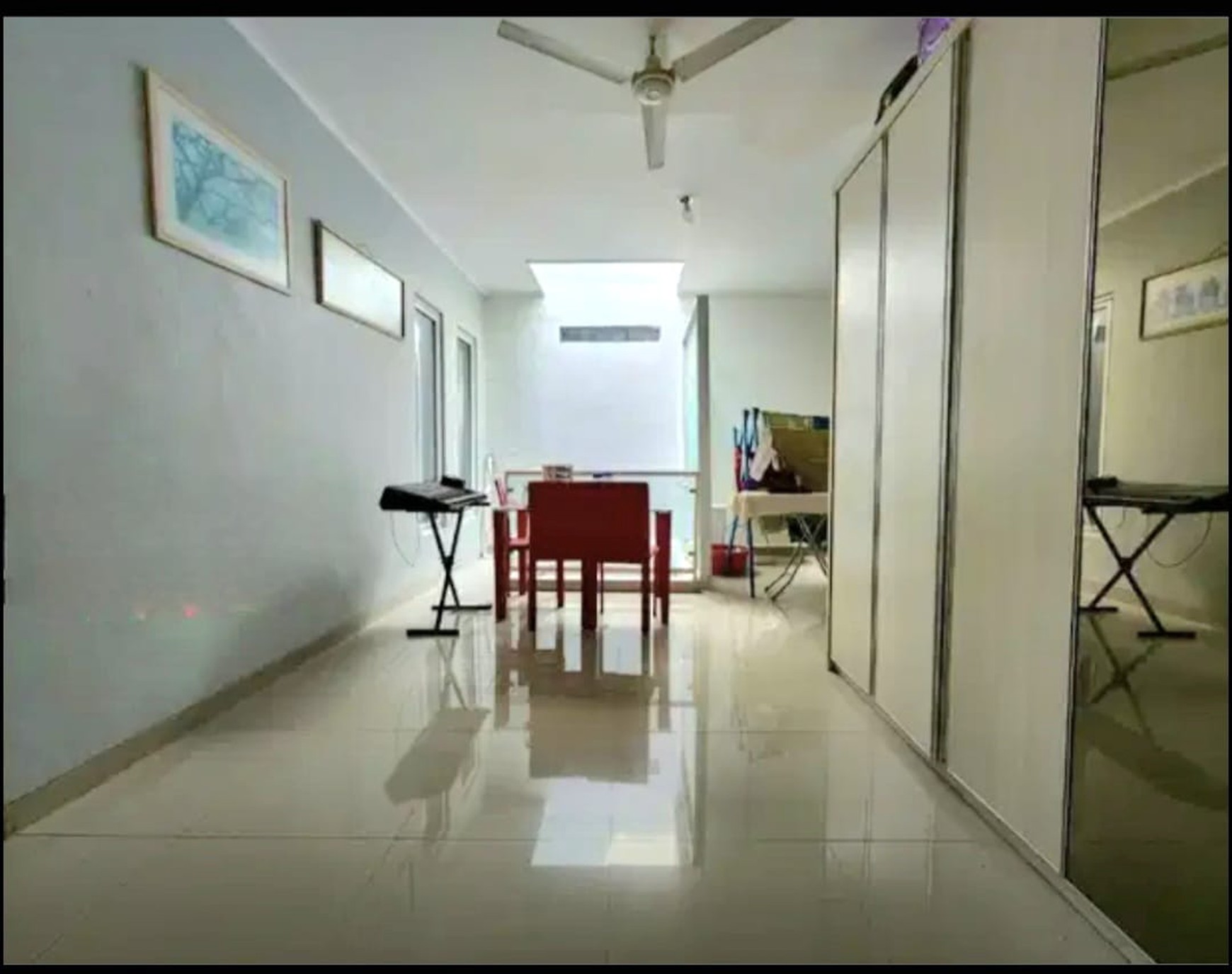 Turun harga rumah di The Green