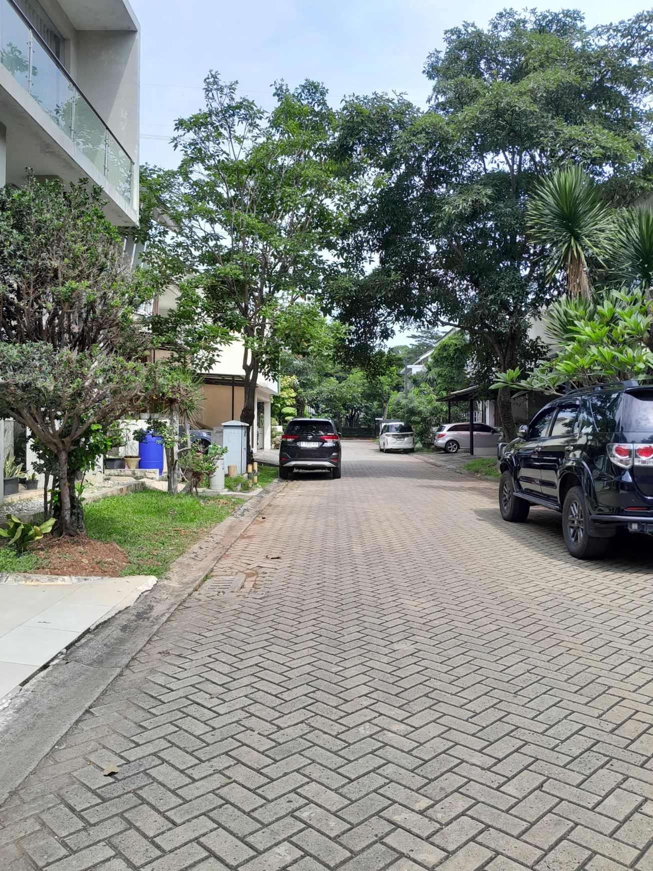 Rumah Bagus,siap huni di Bintaro Jaya