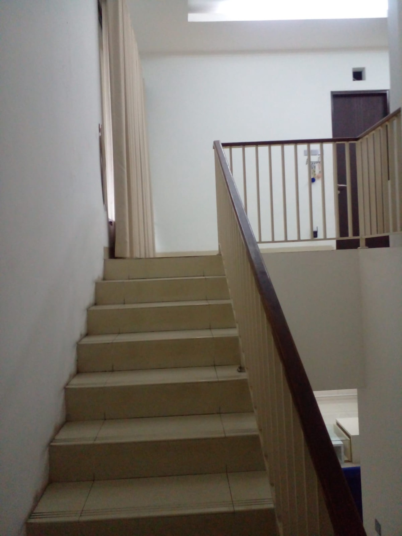 Rumah Bagus,siap huni di Bintaro Jaya Tangsel