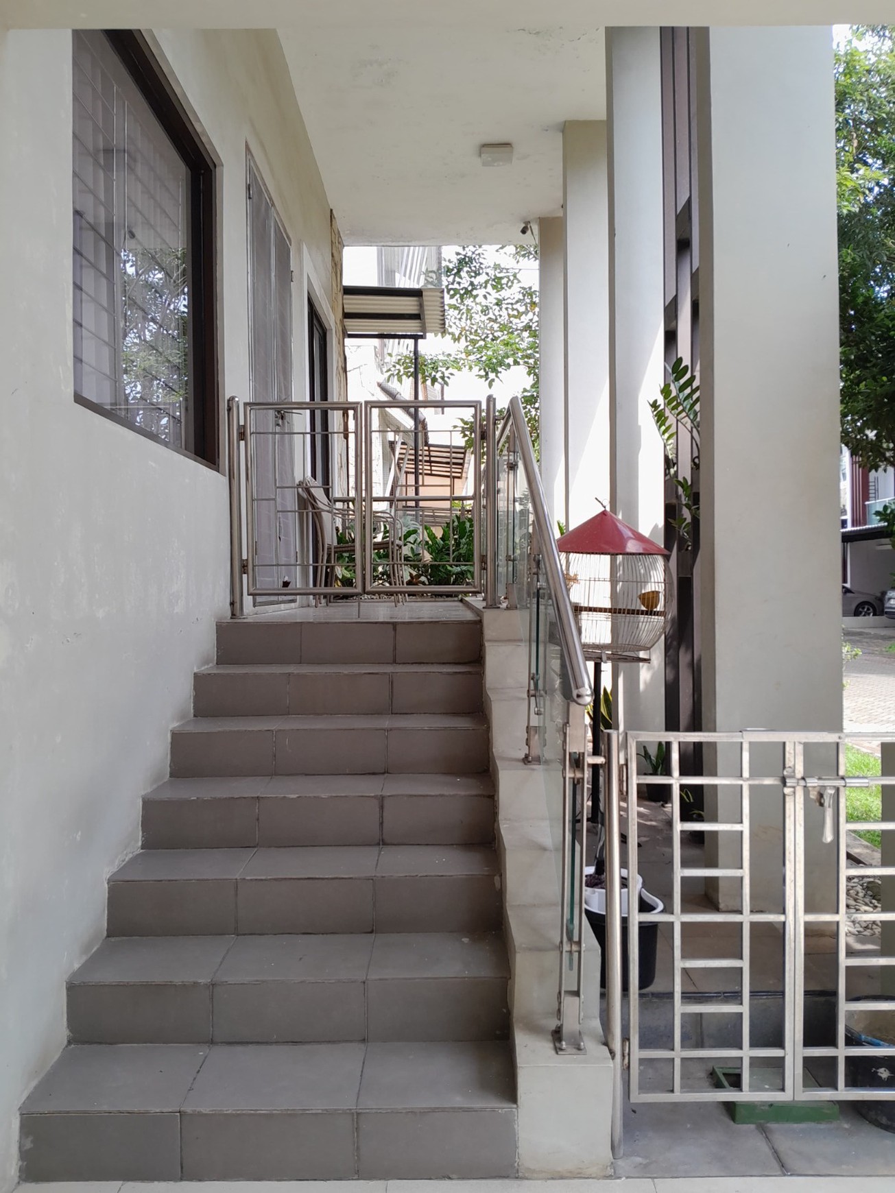 Rumah Bagus,siap huni di Bintaro Jaya Tangsel