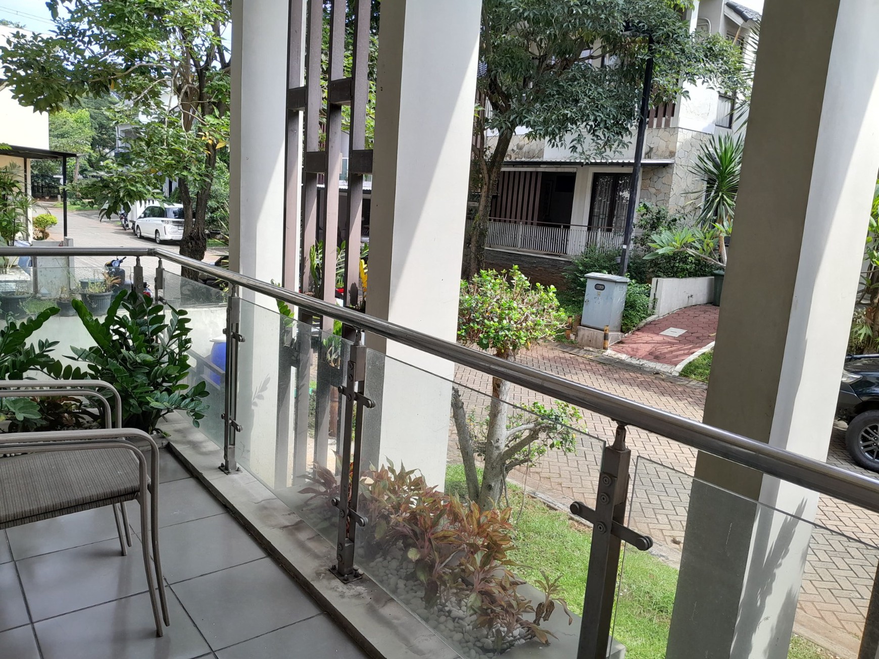 Rumah Bagus,siap huni di Bintaro Jaya Tangsel