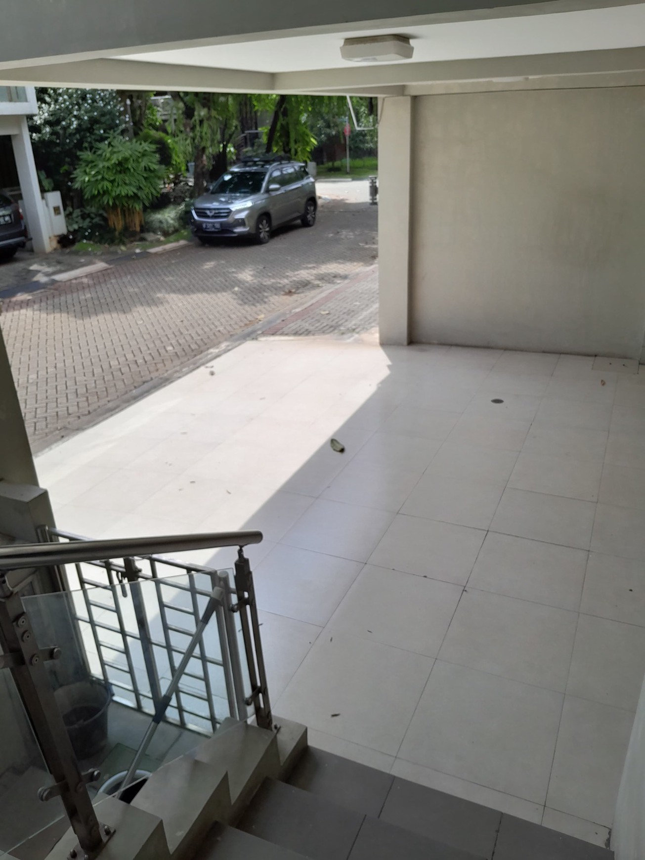 Rumah Bagus,siap huni di Bintaro Jaya Tangsel