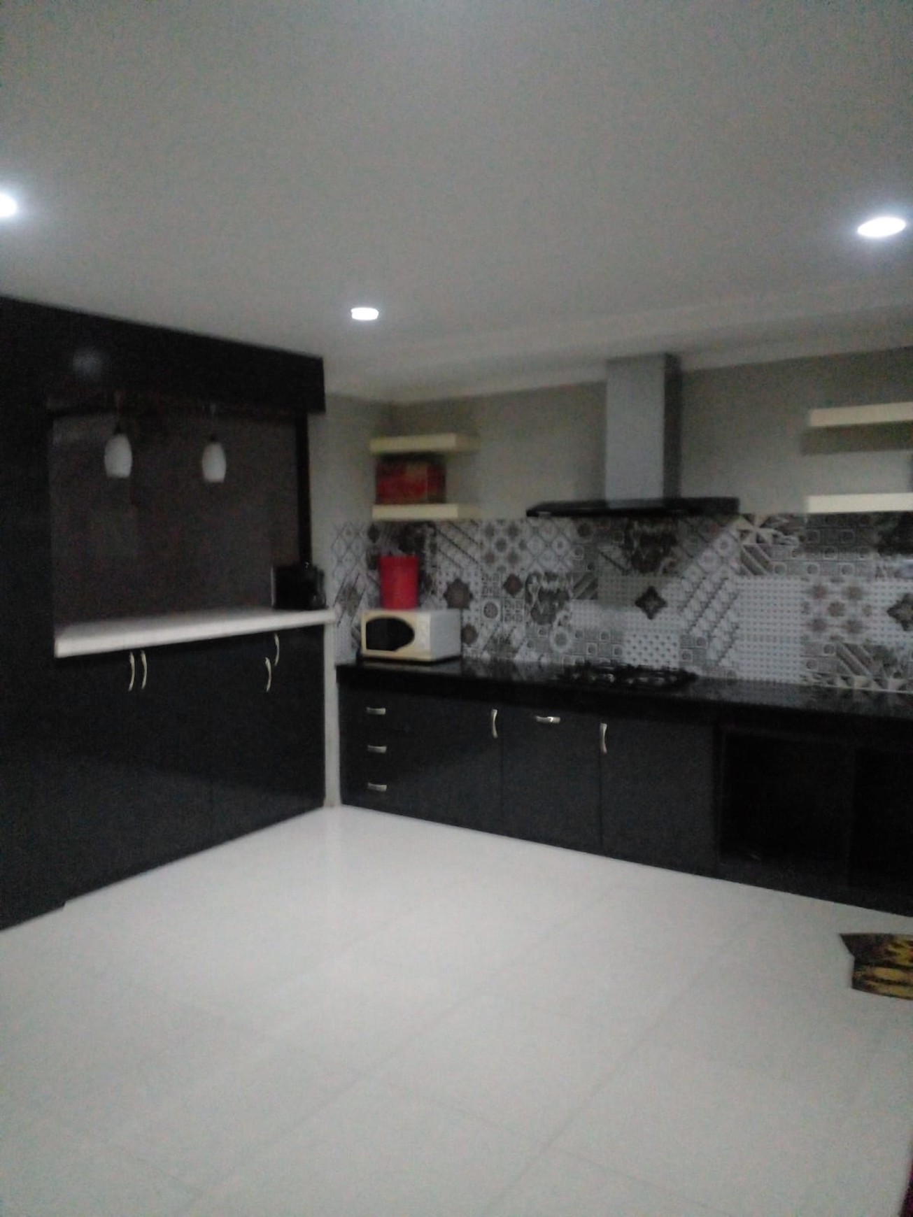 Rumah Bagus,siap huni di Bintaro Jaya