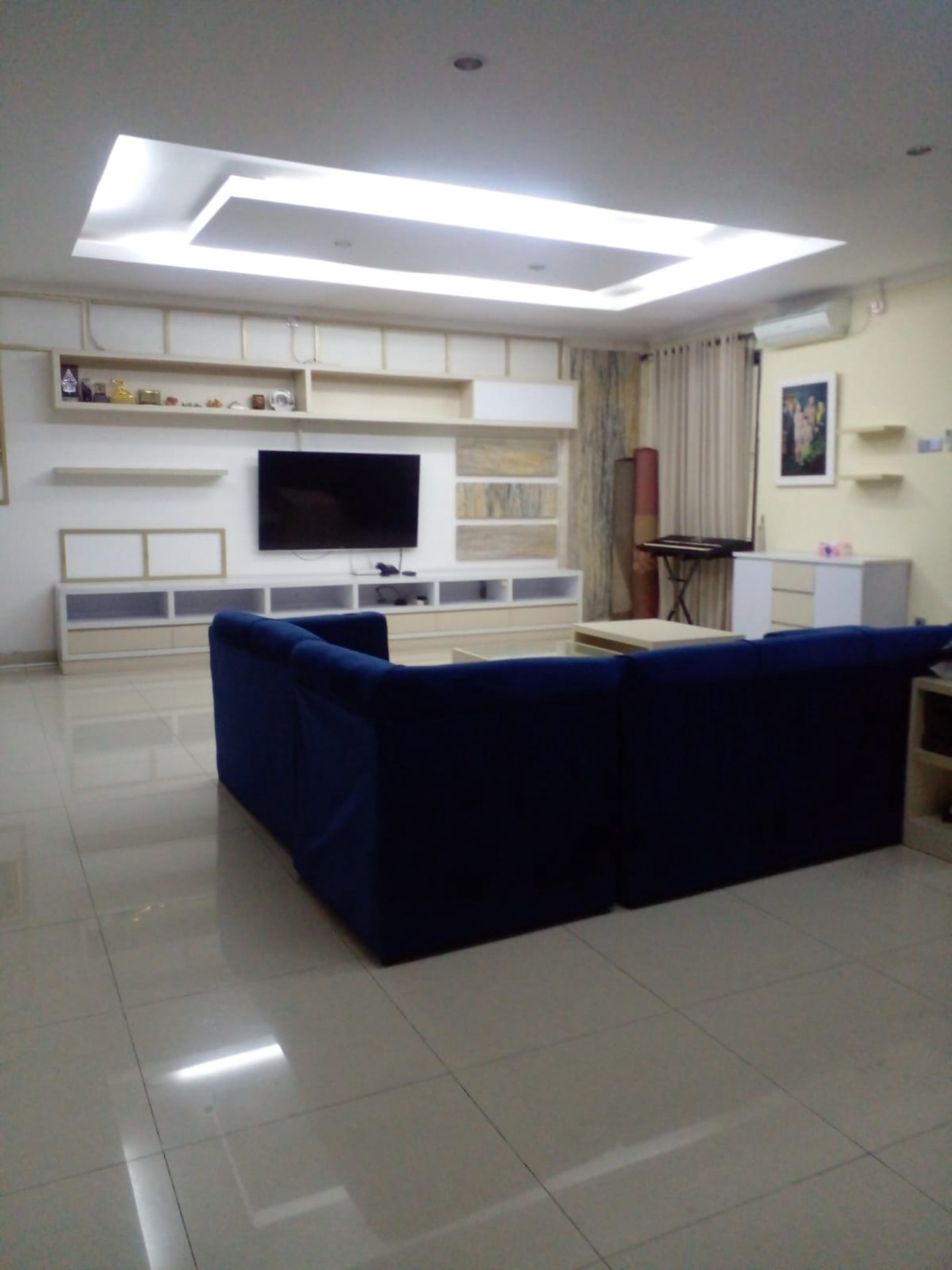 Rumah Bagus,siap huni di Bintaro Jaya Tangsel