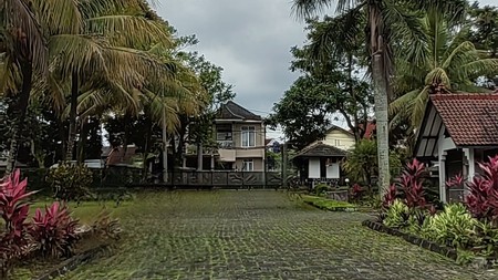 Dijual Tanah & Villa di  Villa Puri Pratama  Sukabumi 