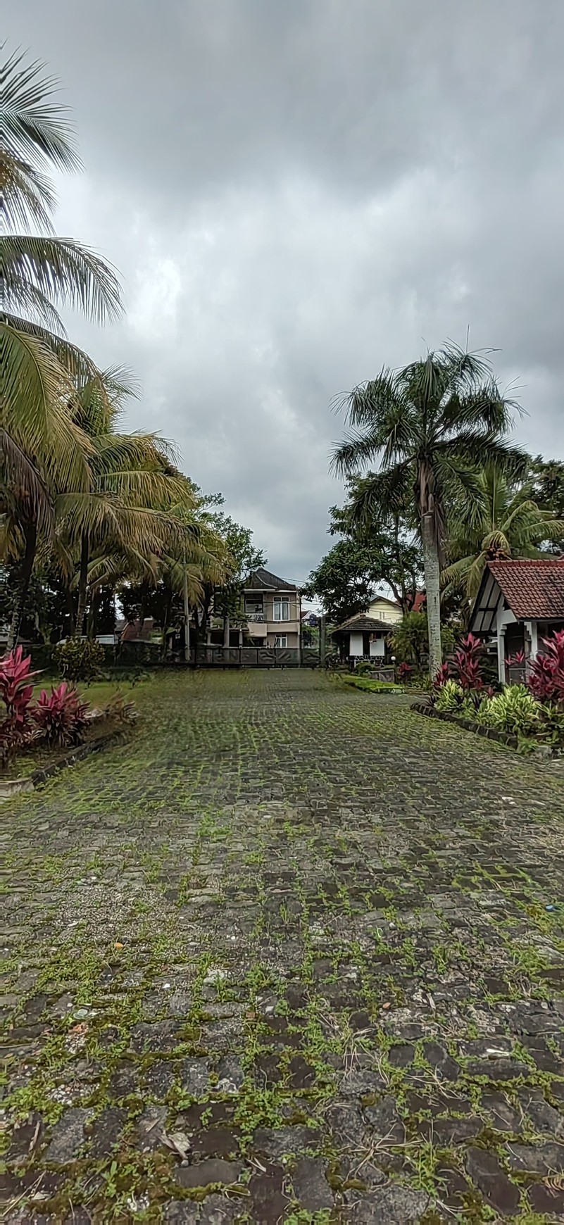 Dijual Tanah & Villa di Villa Puri Pratama Sukabumi
