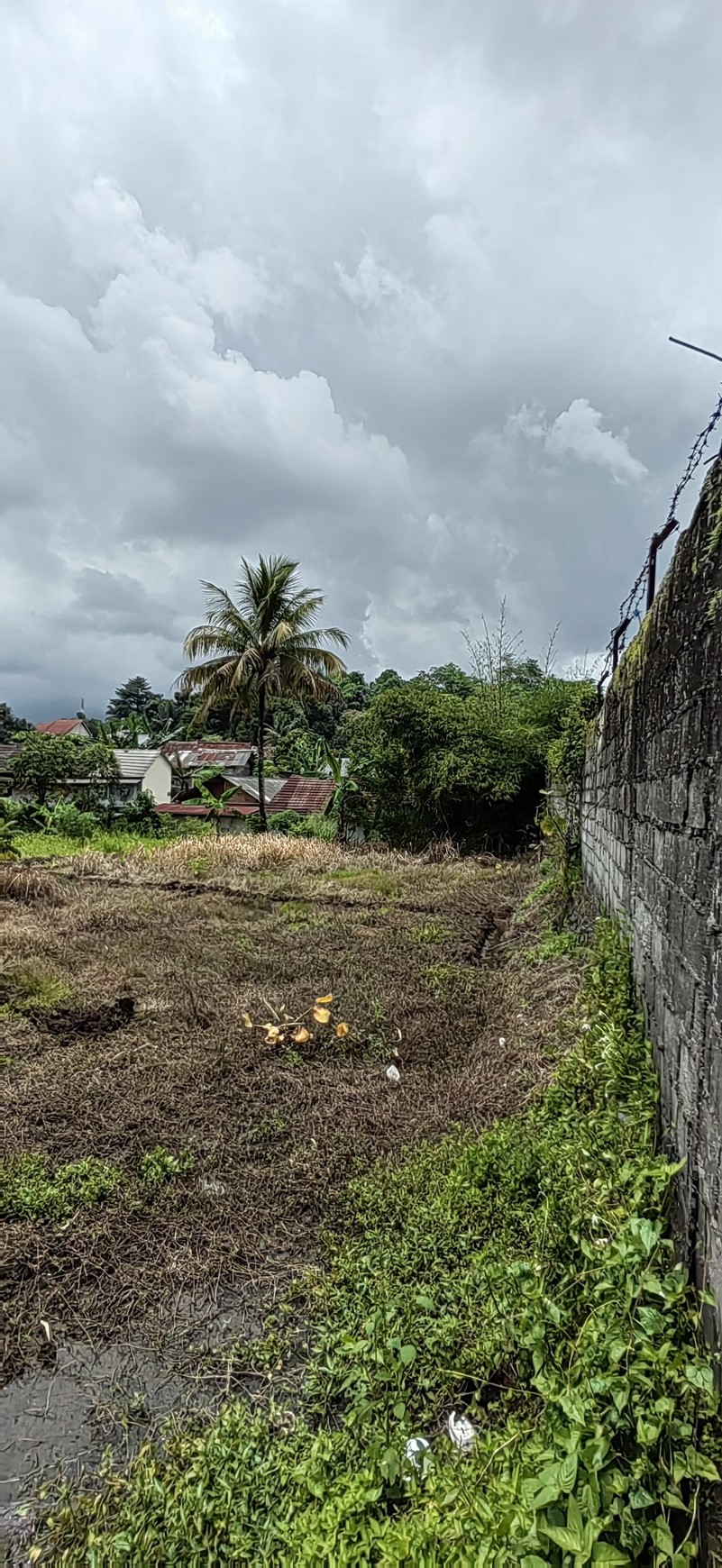 Dijual Tanah & Villa di Villa Puri Pratama Sukabumi