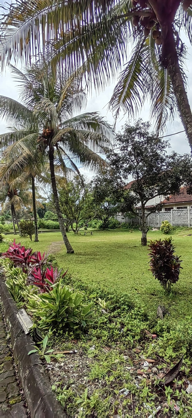 Dijual Tanah & Villa di Villa Puri Pratama Sukabumi