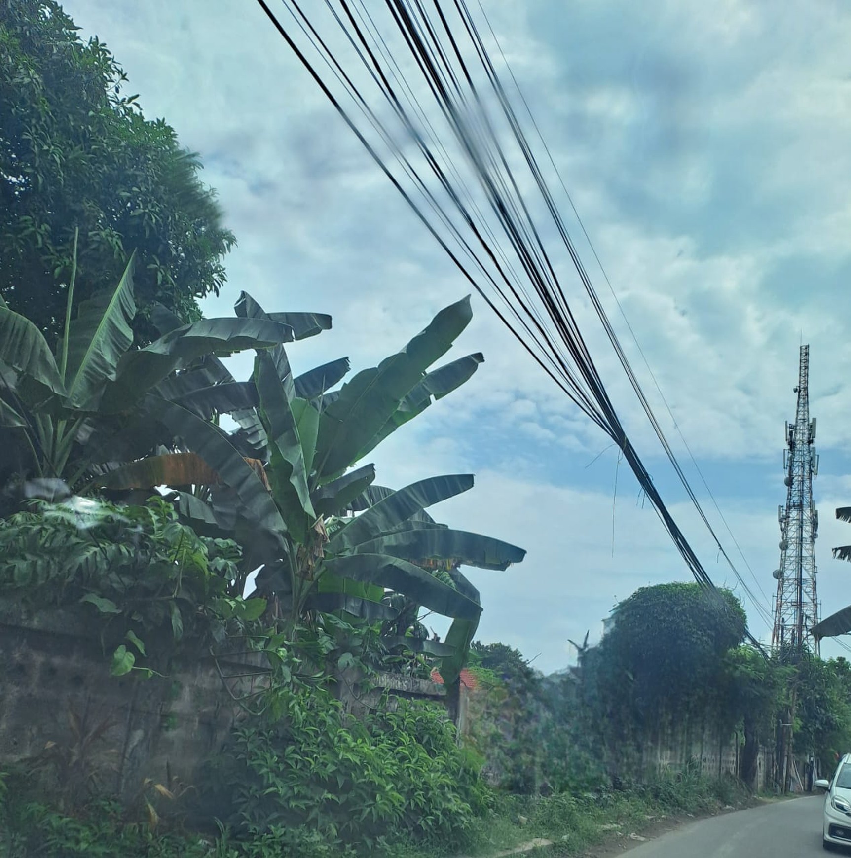 Kavling Murah Siap Bangun dan Lokasi Strategis @Ciputat