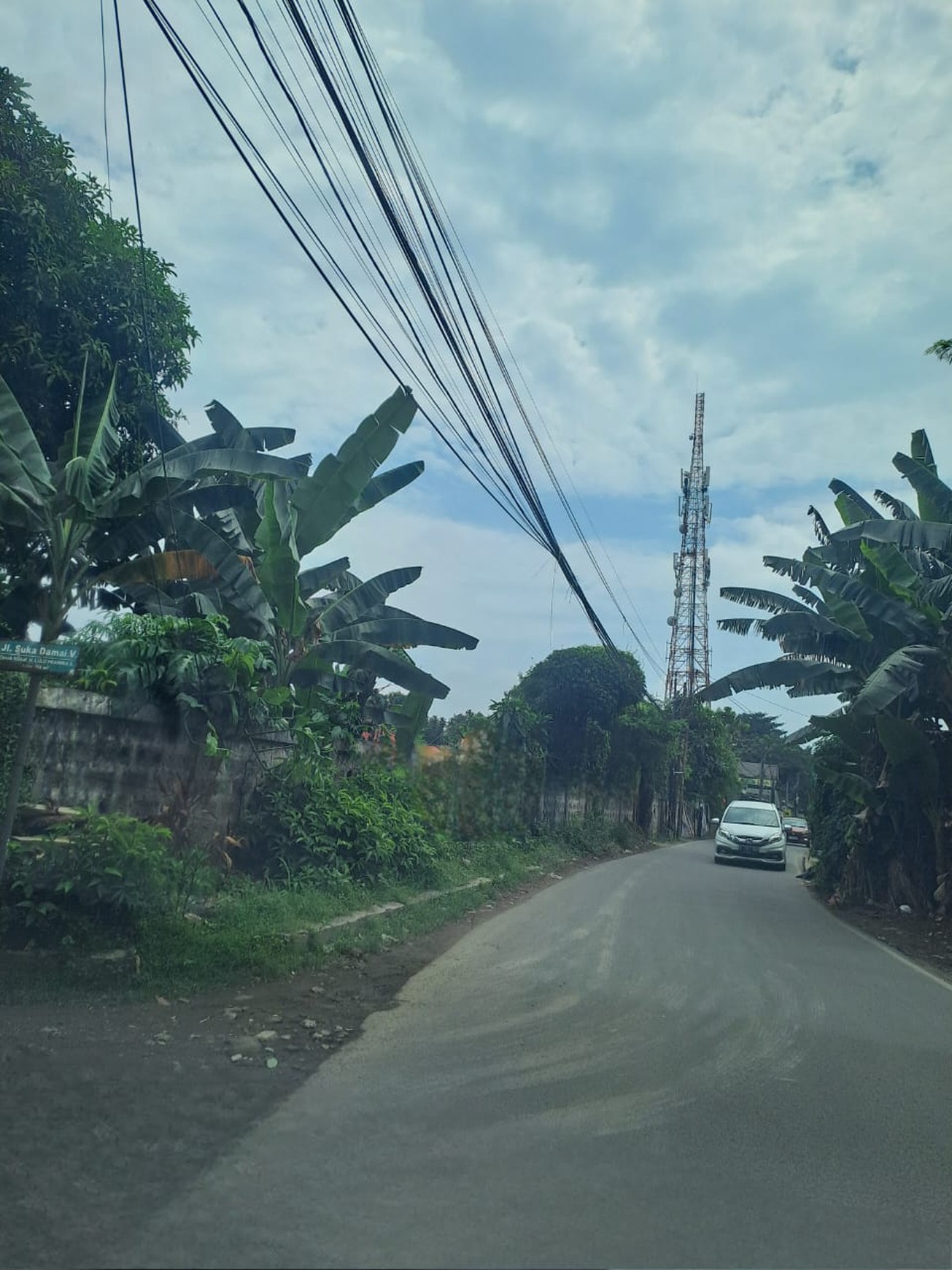Kavling Murah Siap Bangun dan Lokasi Strategis @Ciputat
