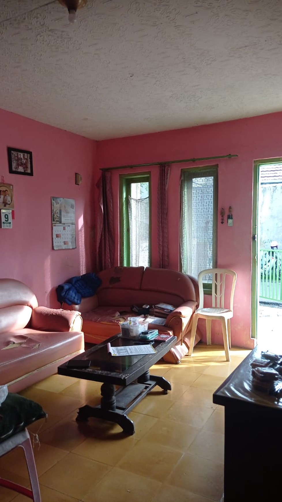 DIJUAL Rumah pusat kota, Jl. Komarasari, Tasikmalaya