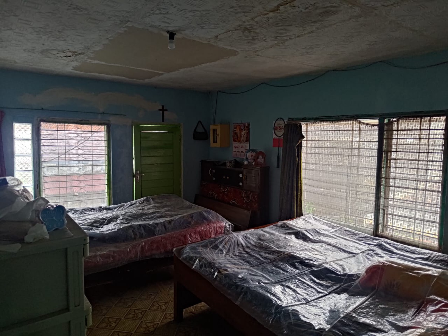 DIJUAL Rumah pusat kota, Jl. Komarasari, Tasikmalaya