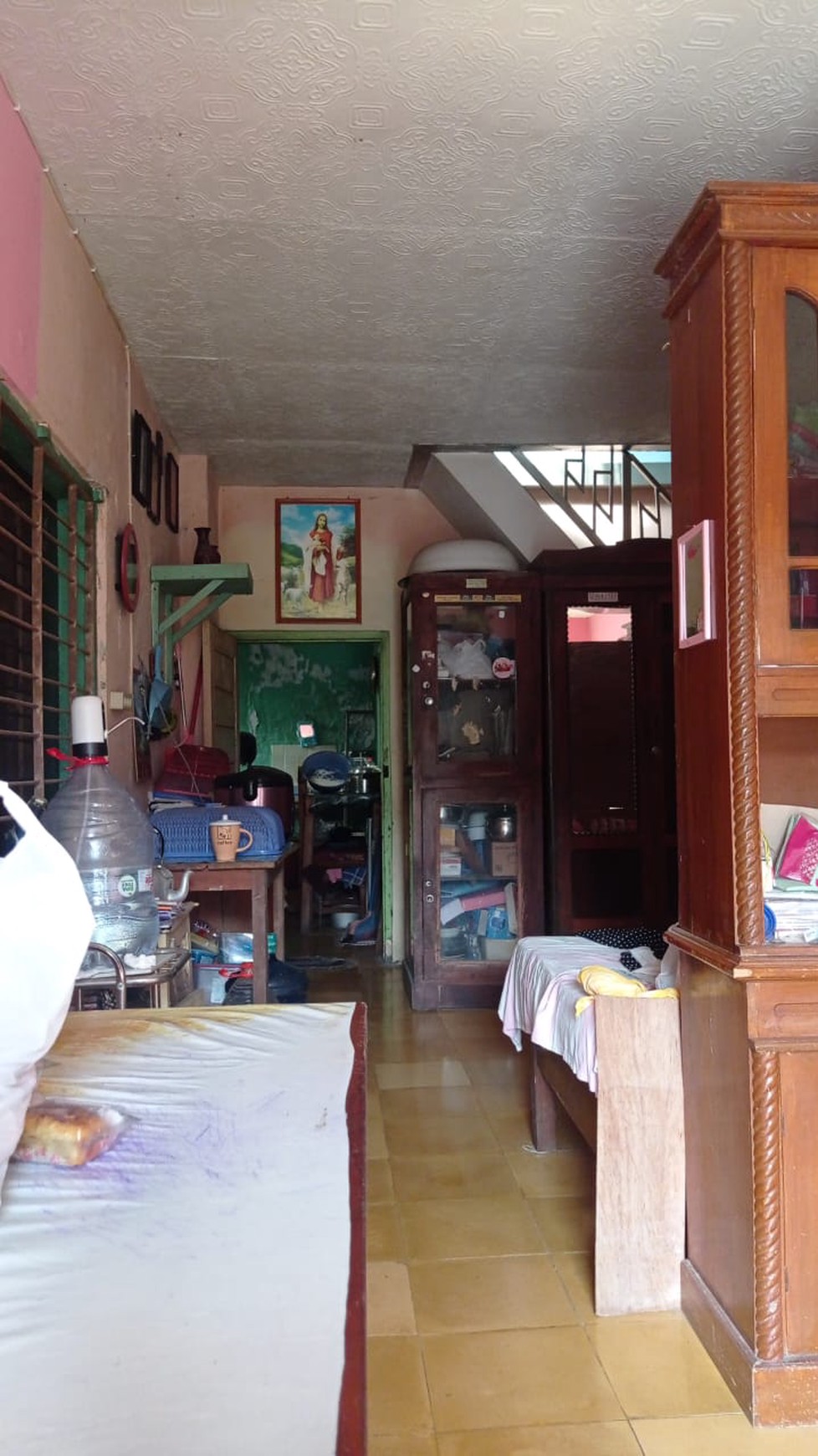 DIJUAL Rumah pusat kota, Jl. Komarasari, Tasikmalaya