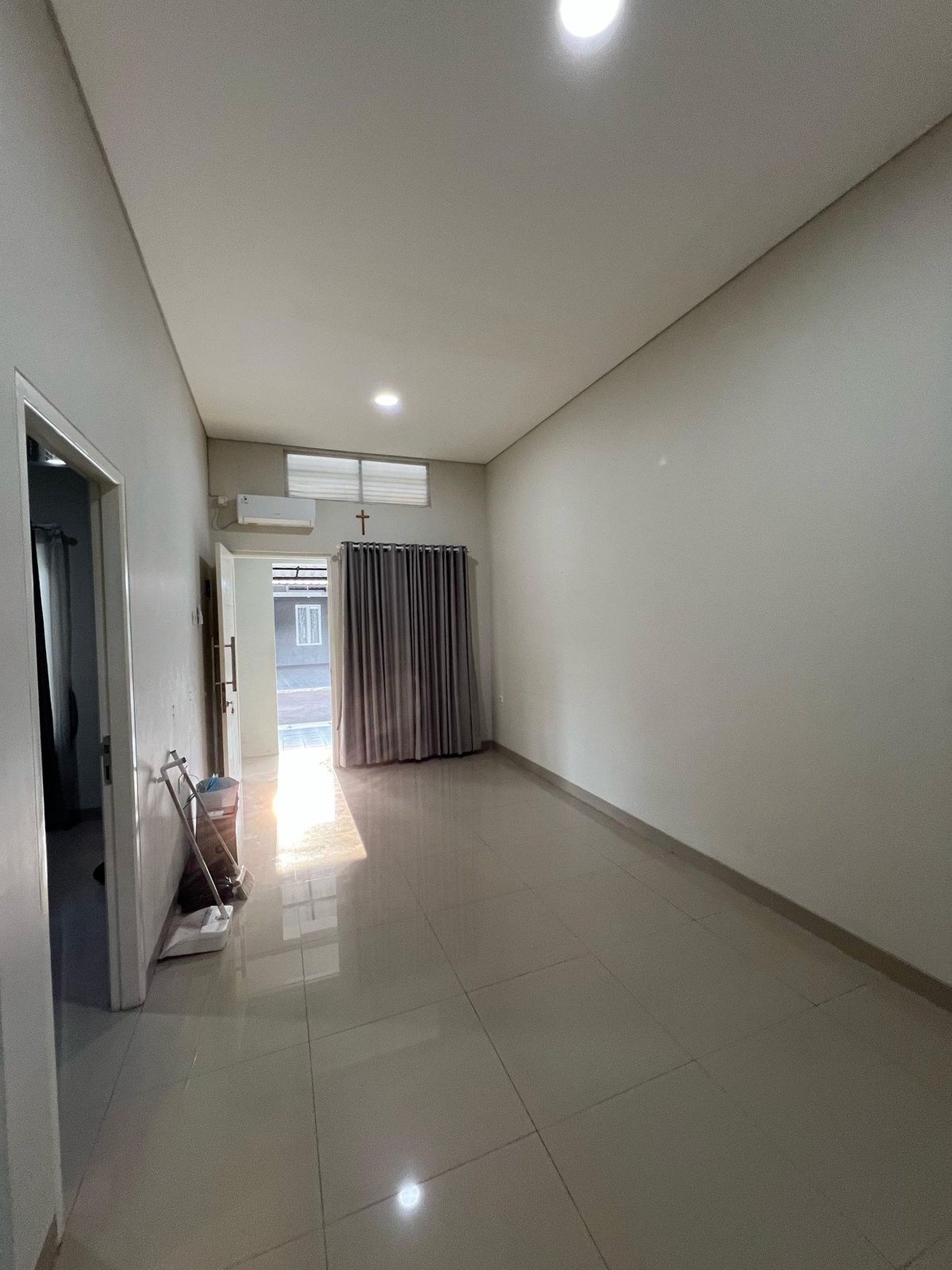 Rumah Siap Huni dengan Hunian Nyaman dan Asri di Pondok Aren