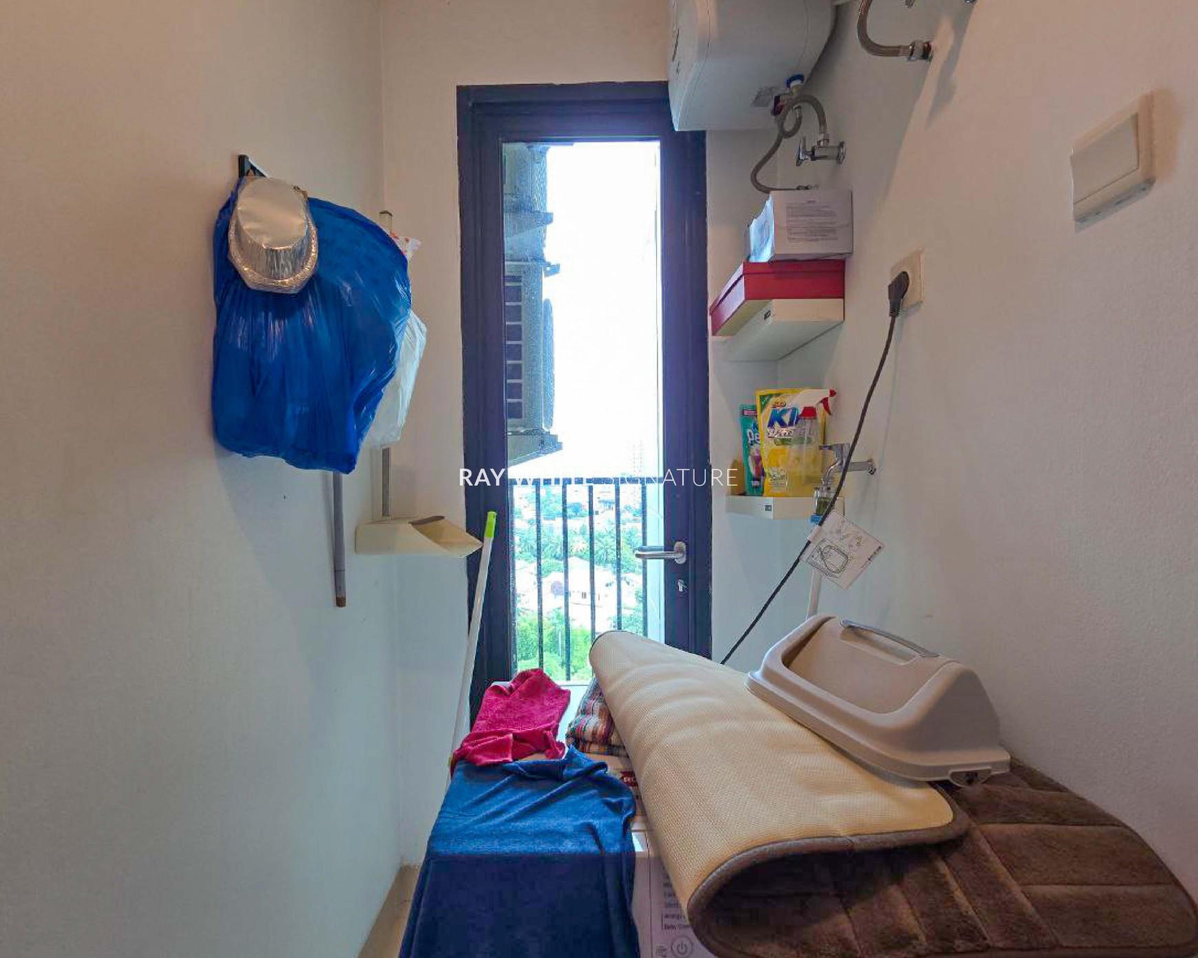 Jual Apartemen Hamptons Park 2 Br Full Furnished