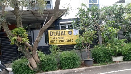  RUMAH MEWAH  2 LANTAI DIKOTA BANDUNG, LOKAS STRATEGIS