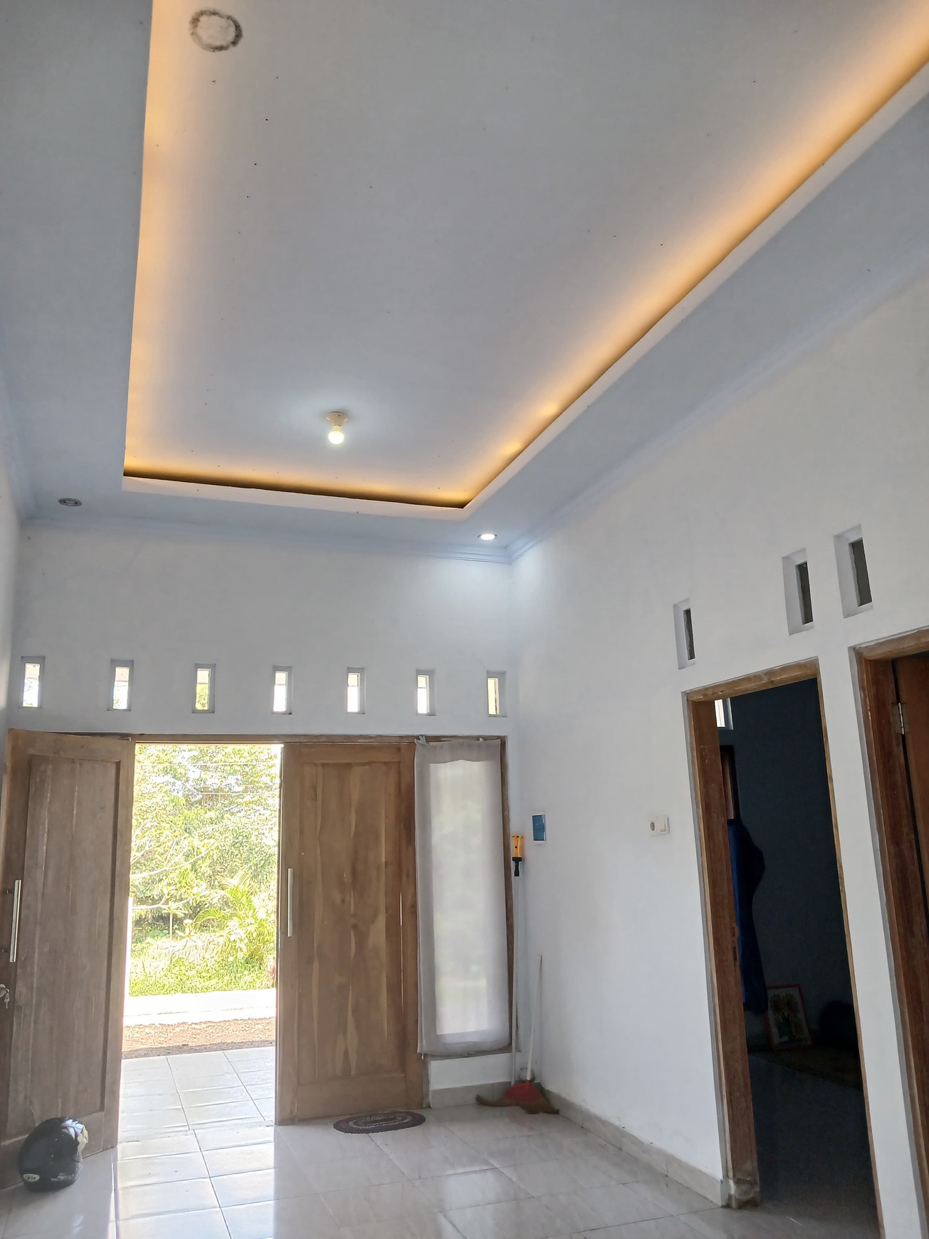 Rumah Tinggal Lingkungan Asri Lokasi Dekat SDN 3 Turi Sleman