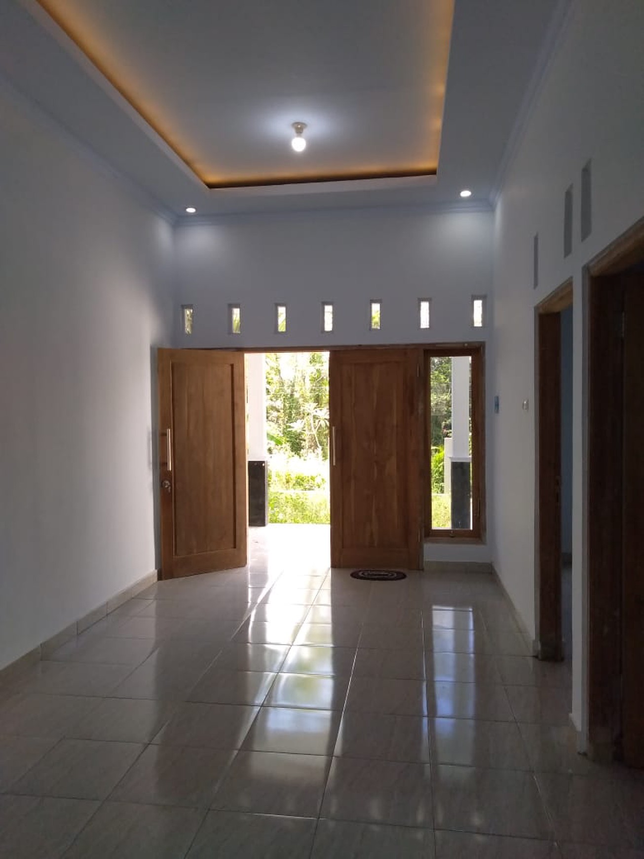 Rumah Tinggal Lingkungan Asri Lokasi Dekat SDN 3 Turi Sleman