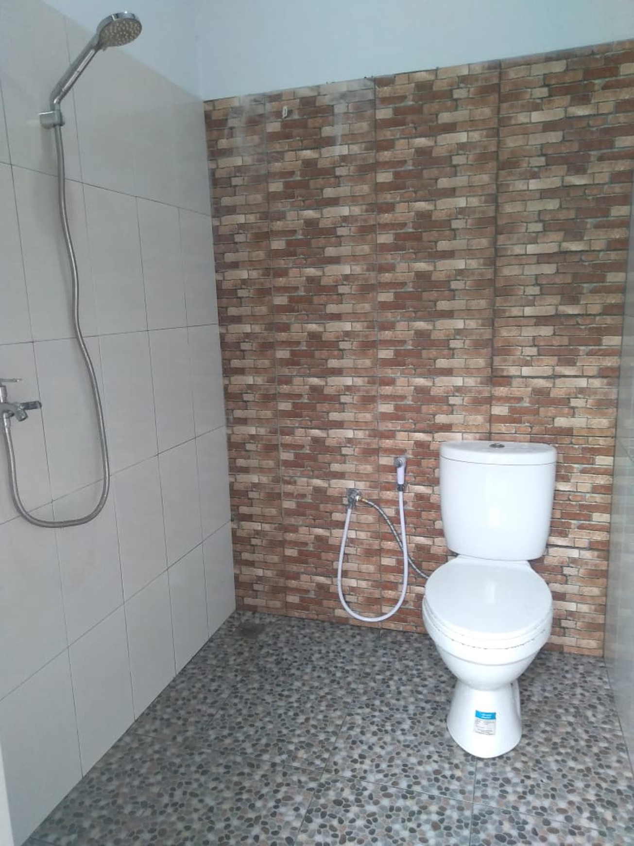 Rumah Tinggal Lingkungan Asri Lokasi Dekat SDN 3 Turi Sleman