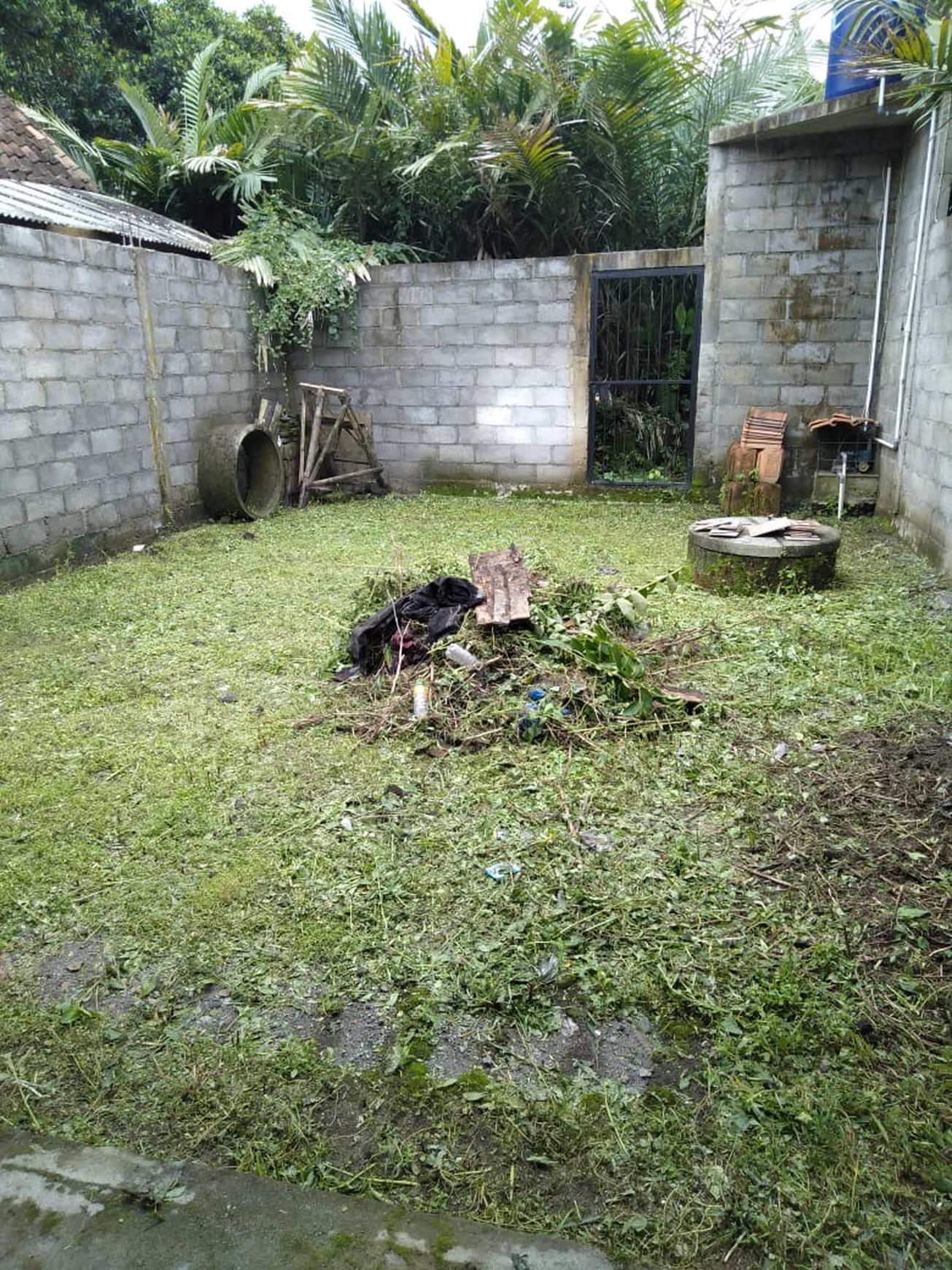 Rumah Tinggal Lingkungan Asri Lokasi Dekat SDN 3 Turi Sleman