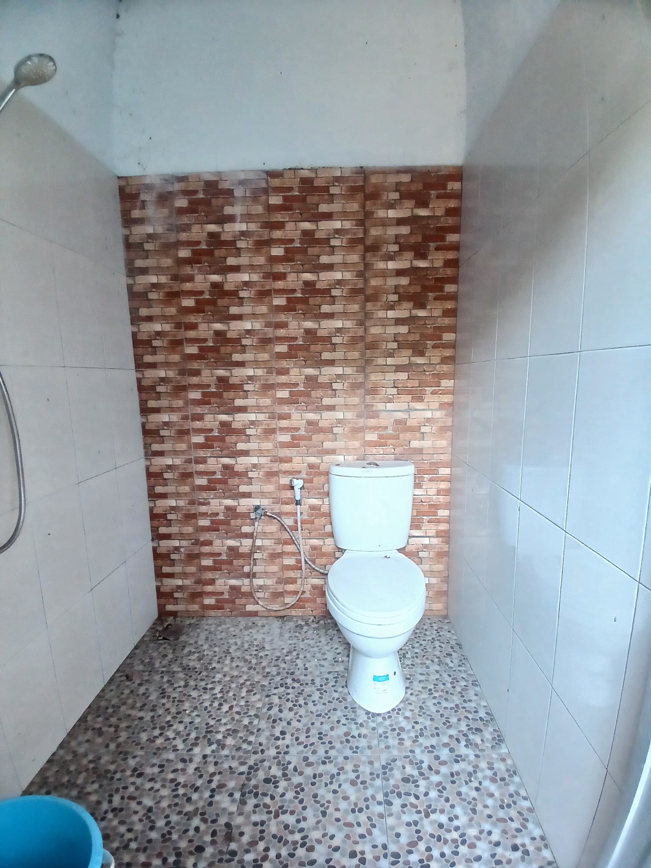 Rumah Tinggal Lingkungan Asri Lokasi Dekat SDN 3 Turi Sleman