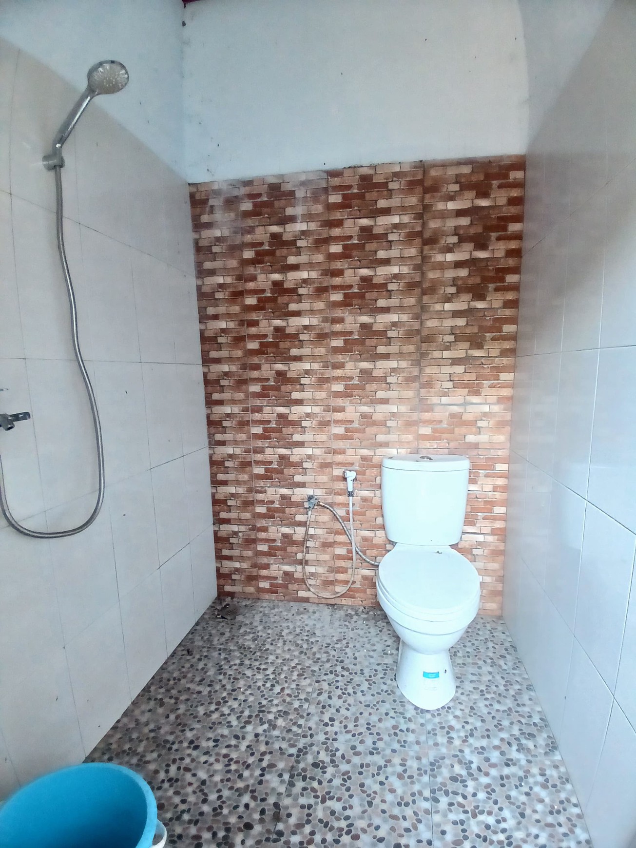 Rumah Tinggal Lingkungan Asri Lokasi Dekat SDN 3 Turi Sleman