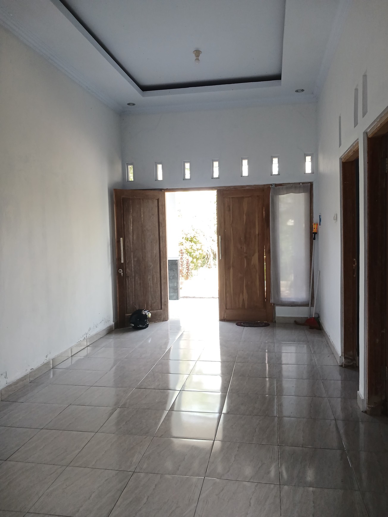 Rumah Tinggal Lingkungan Asri Lokasi Dekat SDN 3 Turi Sleman