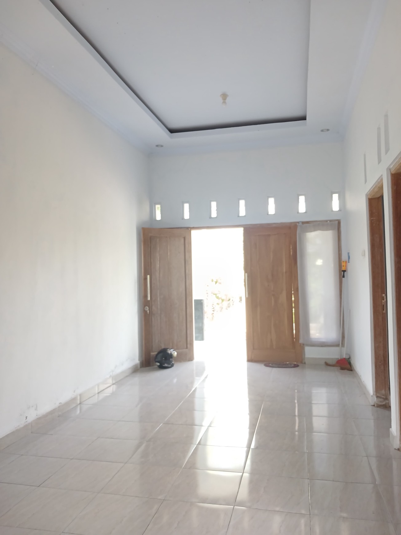 Rumah Tinggal Lingkungan Asri Lokasi Dekat SDN 3 Turi Sleman