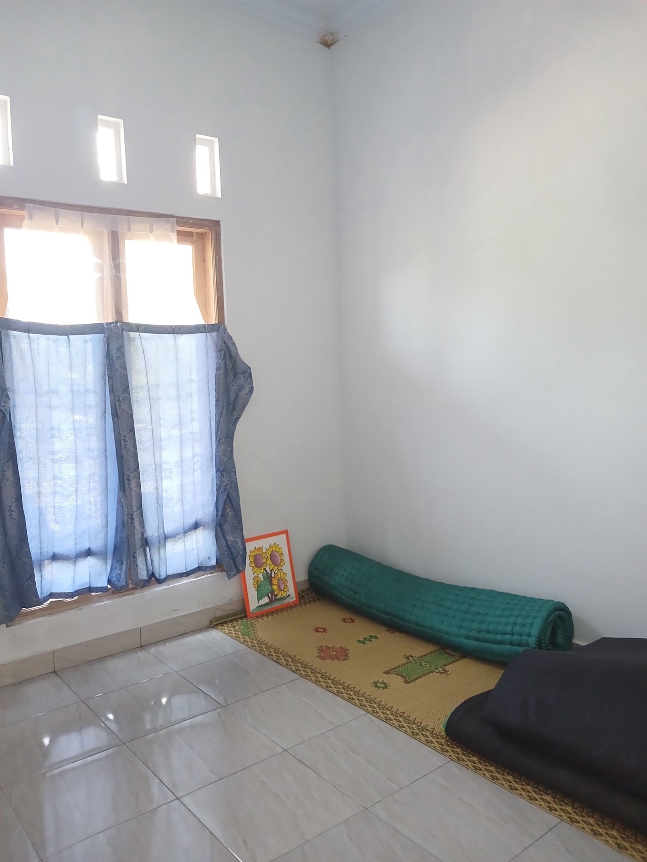 Rumah Tinggal Lingkungan Asri Lokasi Dekat SDN 3 Turi Sleman