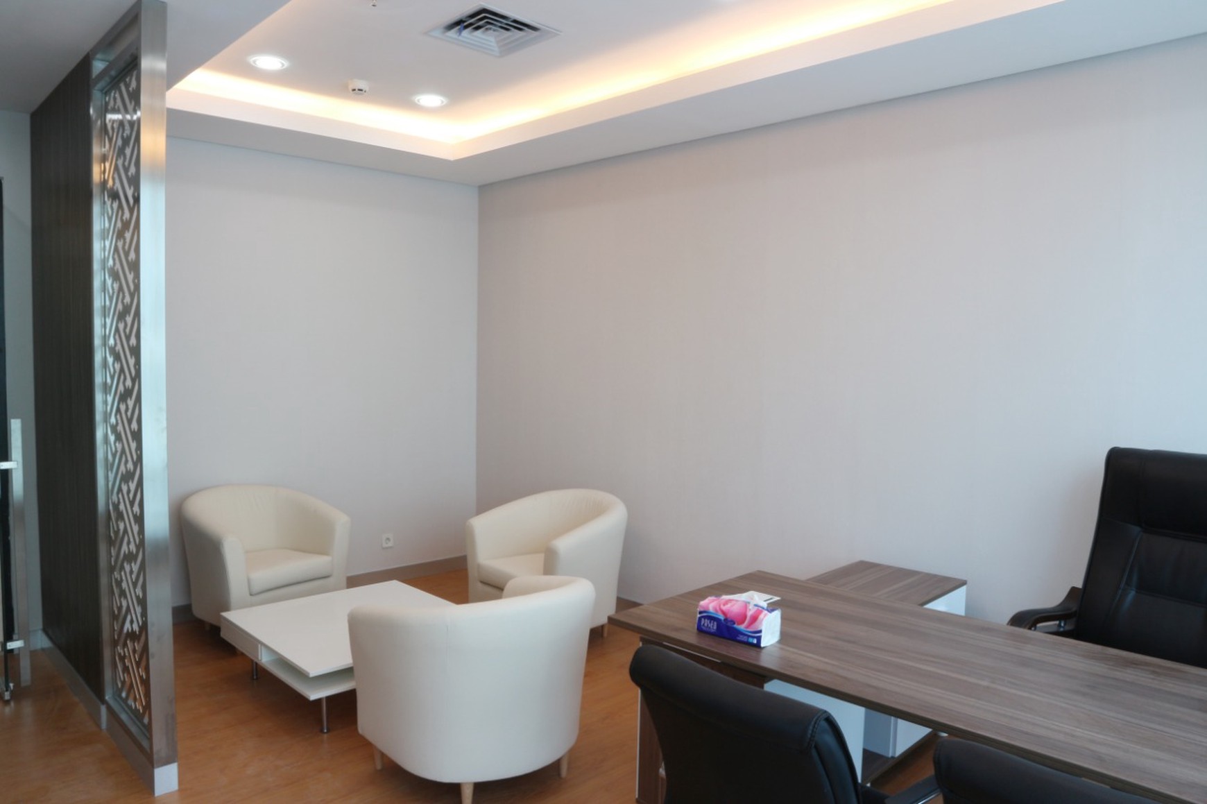 Dijual/Disewa Office Space di Mega Kuningan Jaksel