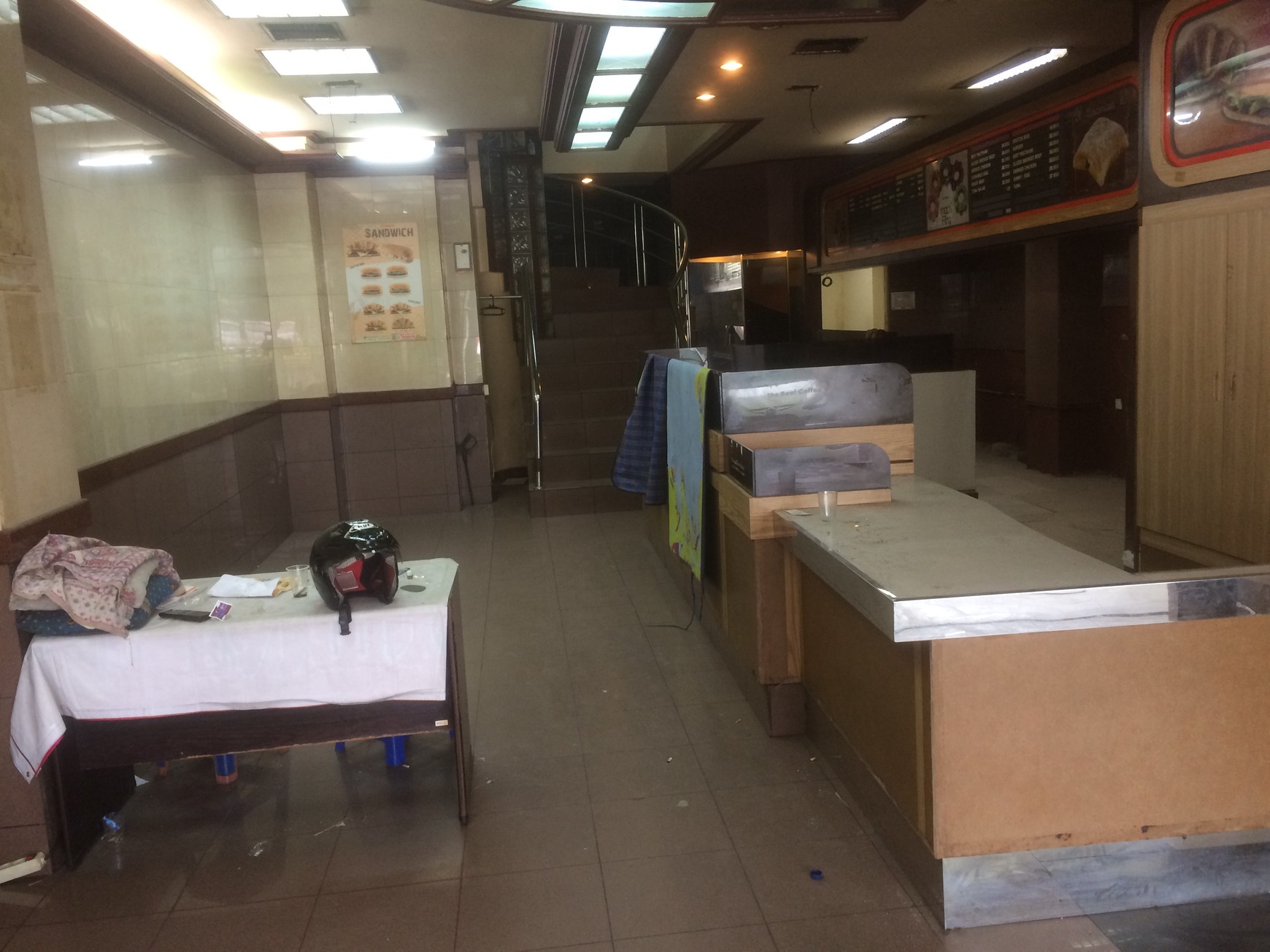 Dijual Ruko di lokasi komersial terbaik Menteng Turun Harga