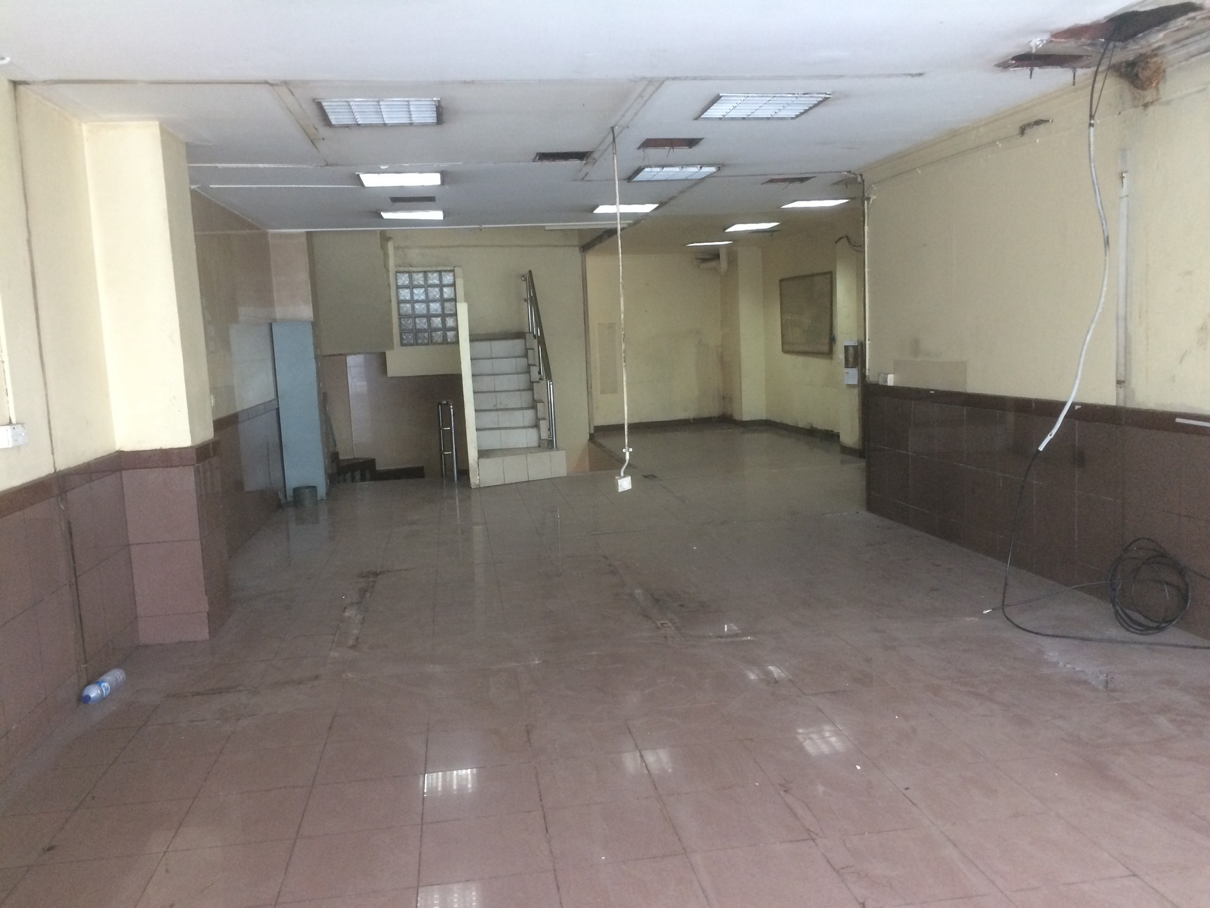 Dijual Ruko di lokasi komersial terbaik Menteng Turun Harga