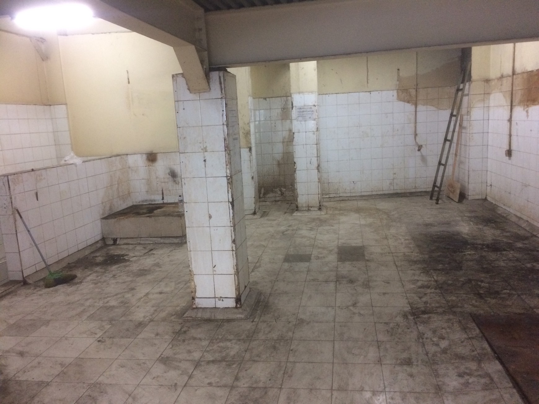 Dijual Ruko di lokasi komersial terbaik Menteng Turun Harga