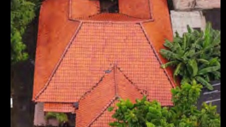 Rumah murah di Bekasi