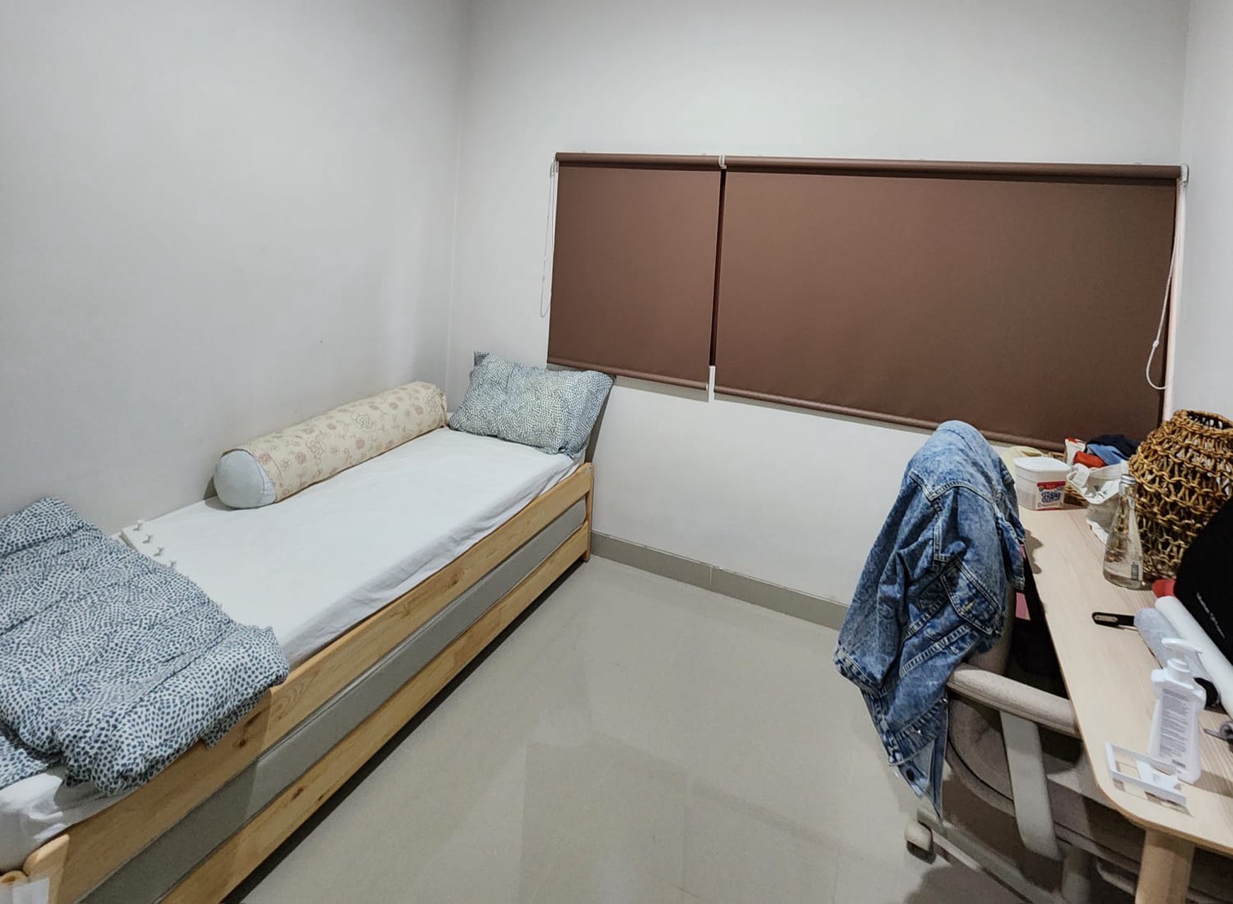 Hot Price. Rumah bagus Vanya Park Askara, BSD.