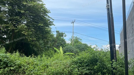 Strategic Land with Paved Access and Ready to Build Infrastructure