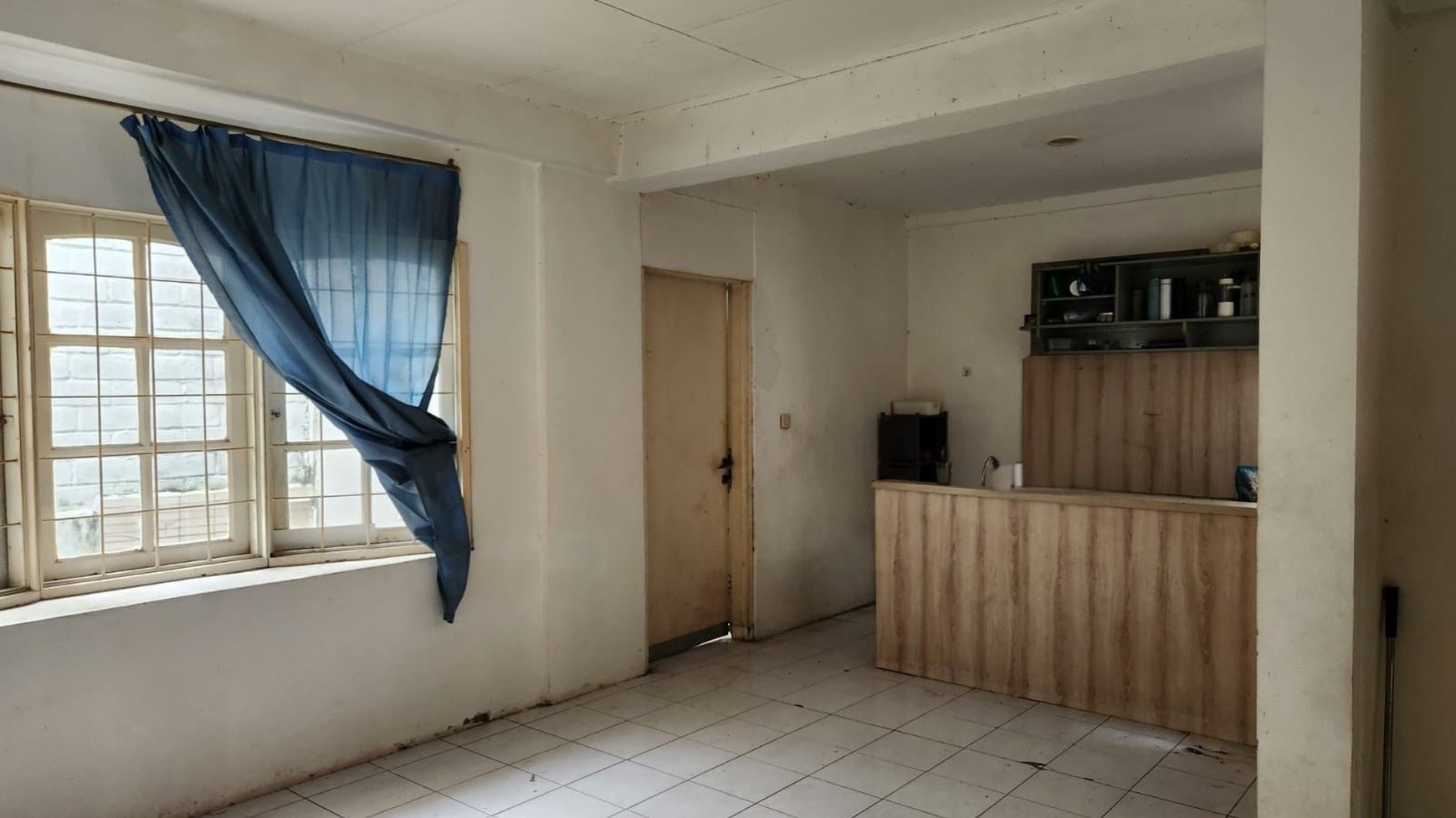 Rumah 2 Lantai di Kebayoran Lama Grogol Selatan
