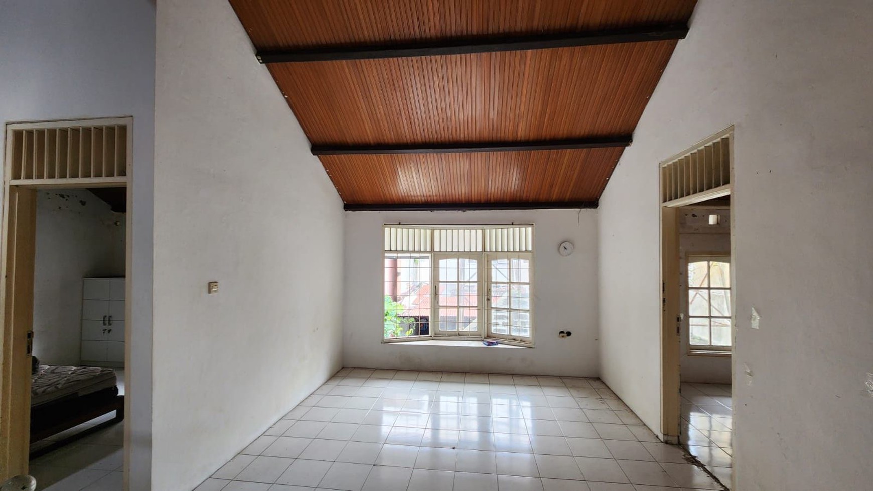 Rumah 2 Lantai di Kebayoran Lama Grogol Selatan