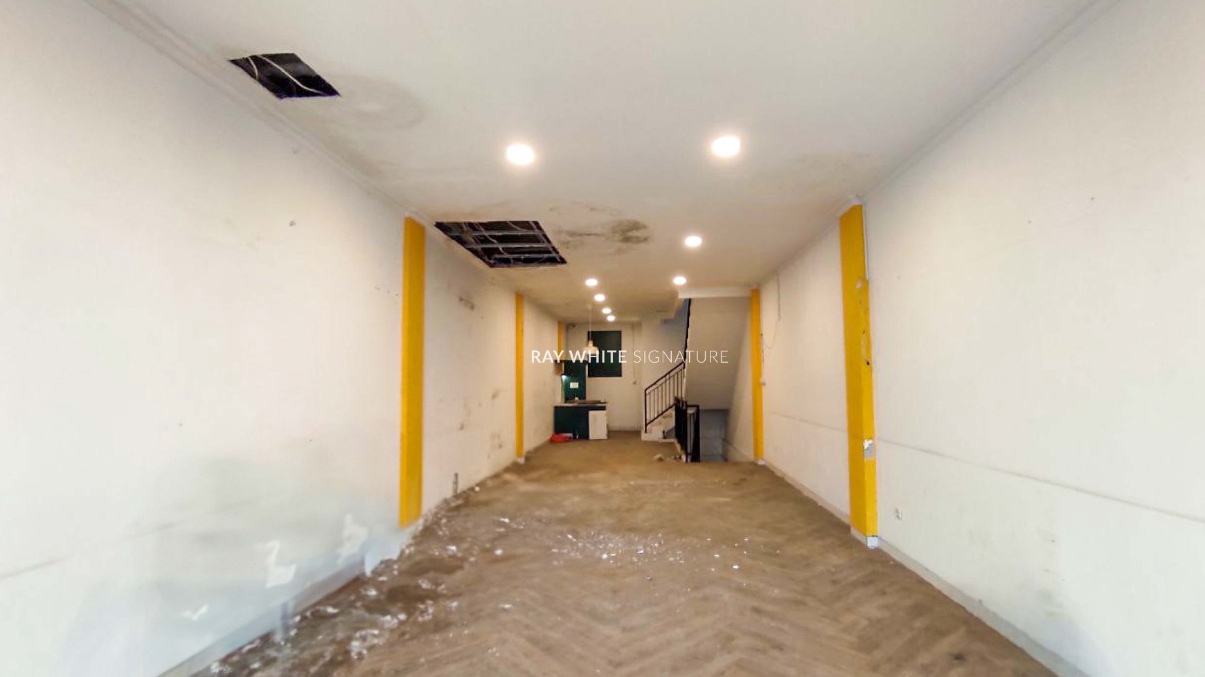 For Leased Ruko affordable di lingkungan kawasan Elite Kemang