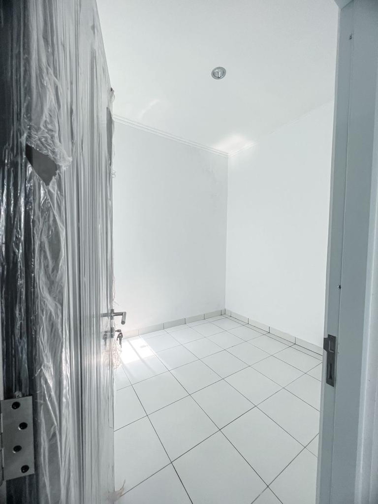 Murah! Rumah Cantik di Bentang Artha Residence, Buah Batu