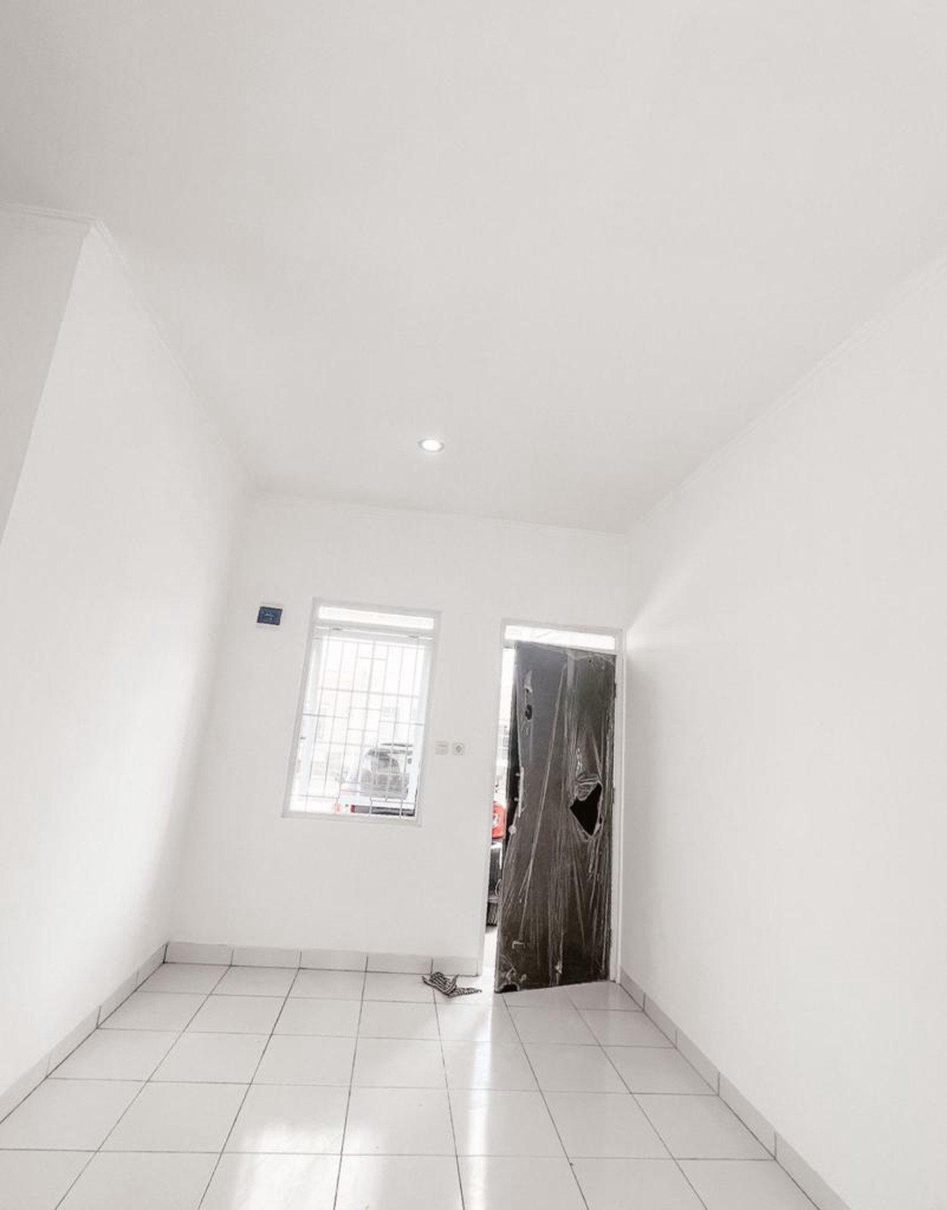 Murah! Rumah Cantik di Bentang Artha Residence, Buah Batu