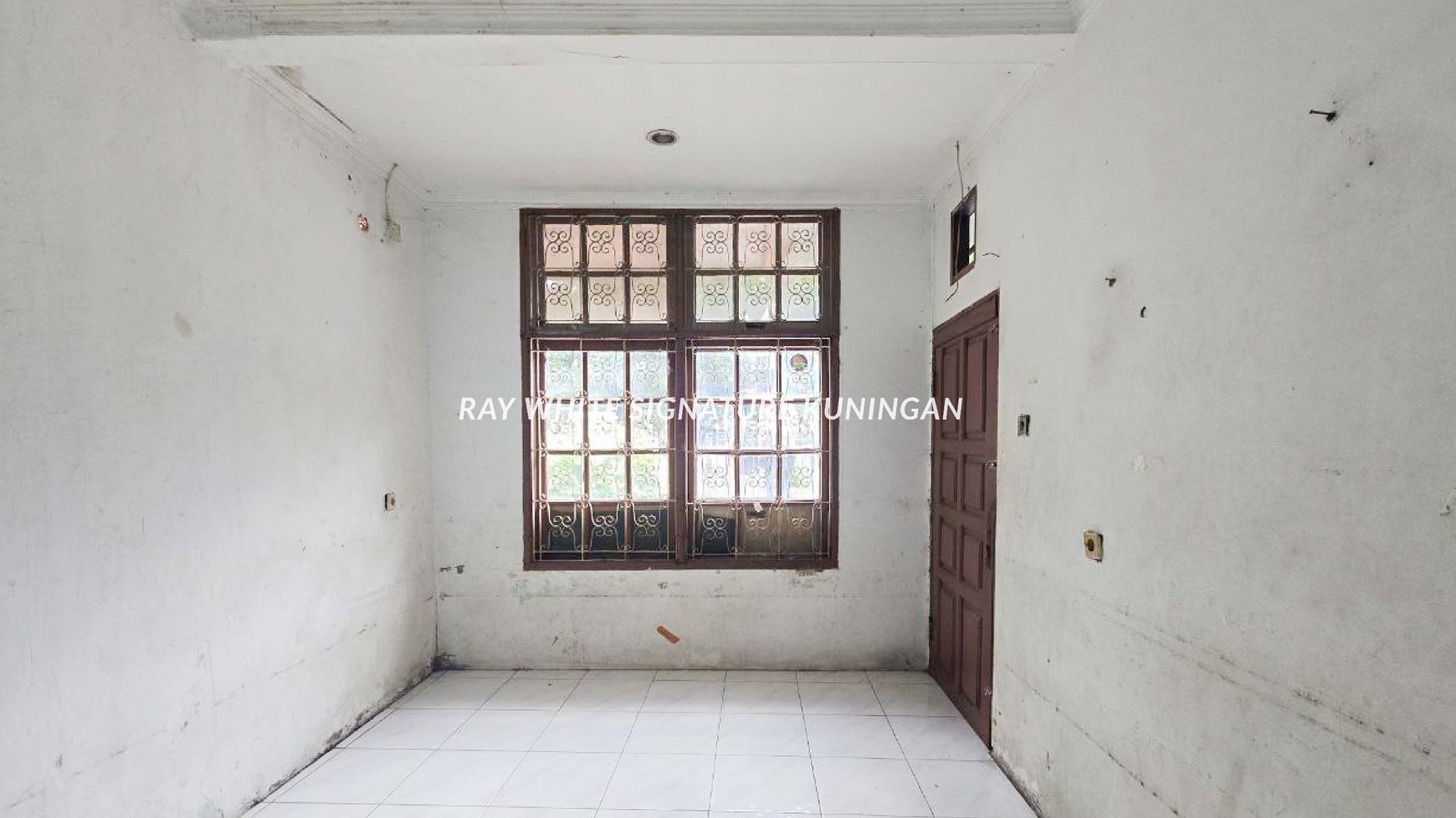 Rumah Siap Huni Cocok Untuk Kost di Jl Pam Baru 1 Pejompongan