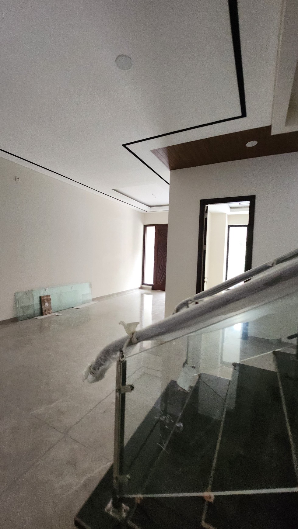 6 M-an Rumah Baru Citraland Emerald Mansion - Royal Park Dekat Gwalk, Sekolah Ciputra, Pakuwon.indah, Graha Family