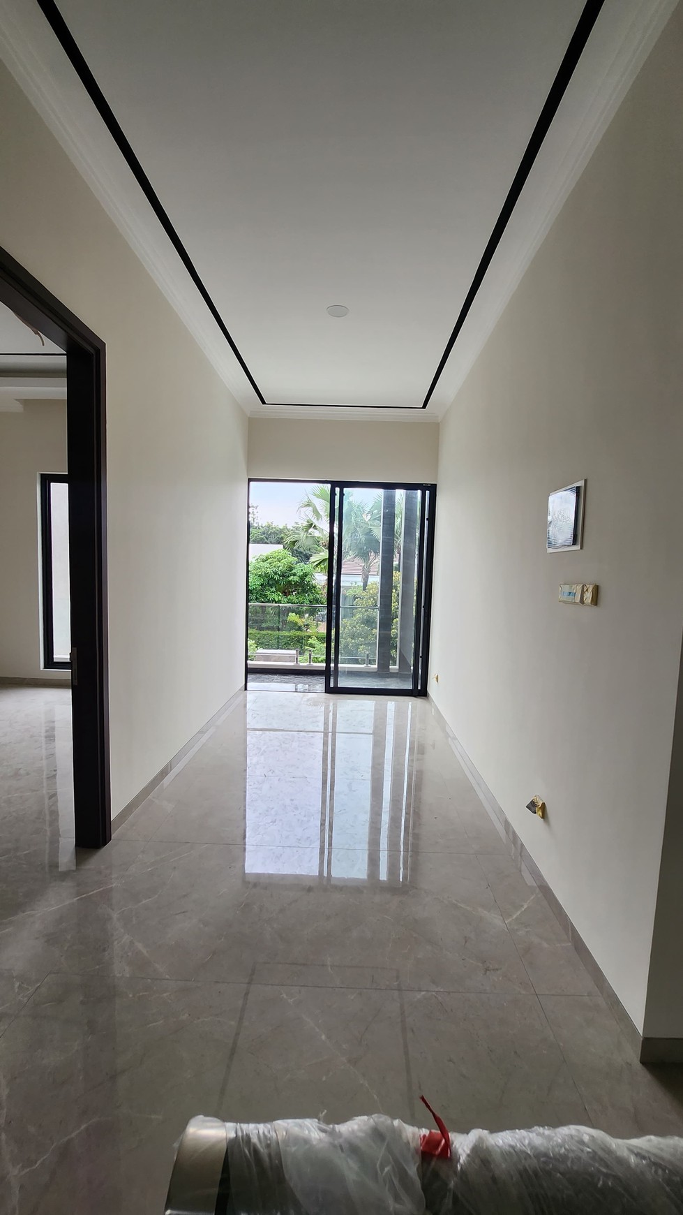 6 M-an Rumah Baru Citraland Emerald Mansion - Royal Park Dekat Gwalk, Sekolah Ciputra, Pakuwon.indah, Graha Family