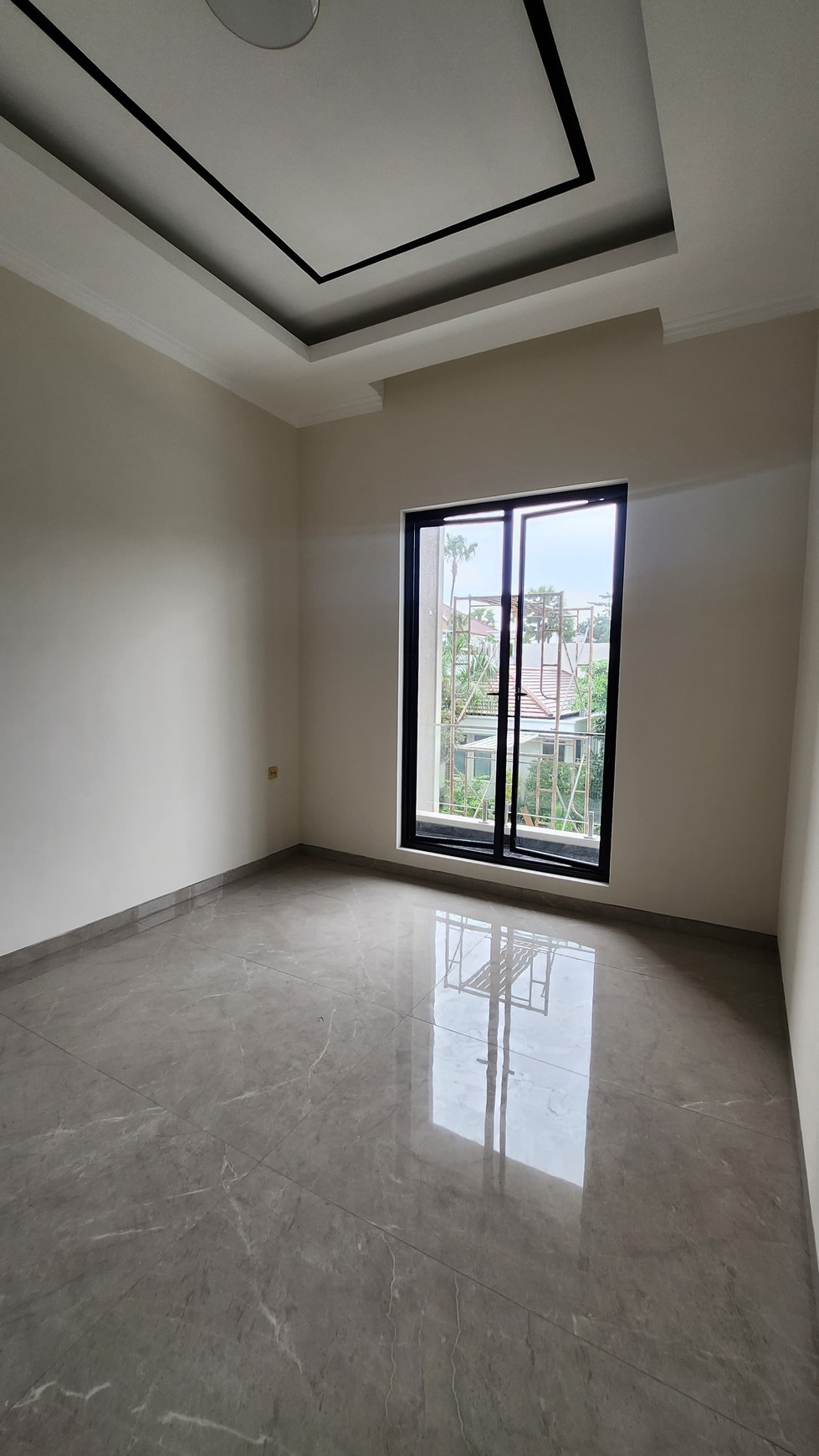 6 M-an Rumah Baru Citraland Emerald Mansion - Royal Park Dekat Gwalk, Sekolah Ciputra, Pakuwon.indah, Graha Family