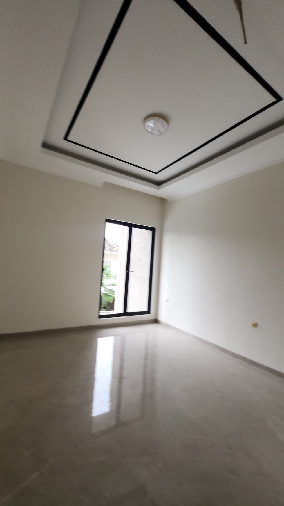 6 M-an Rumah Baru Citraland Emerald Mansion - Royal Park Dekat Gwalk, Sekolah Ciputra, Pakuwon.indah, Graha Family
